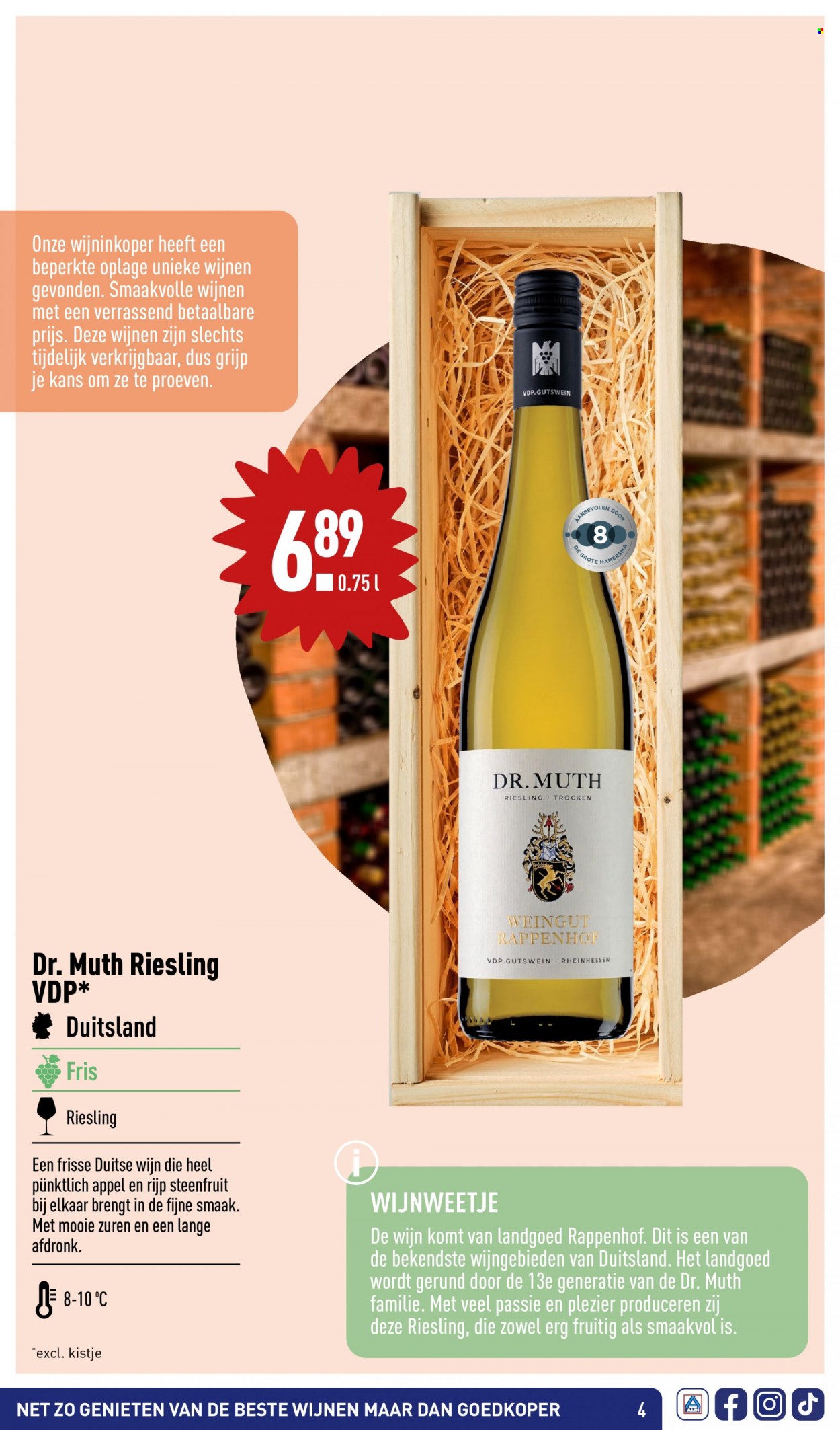 Aldi-aanbieding - 8-10-2023 - 10-12-2023. Pagina 4