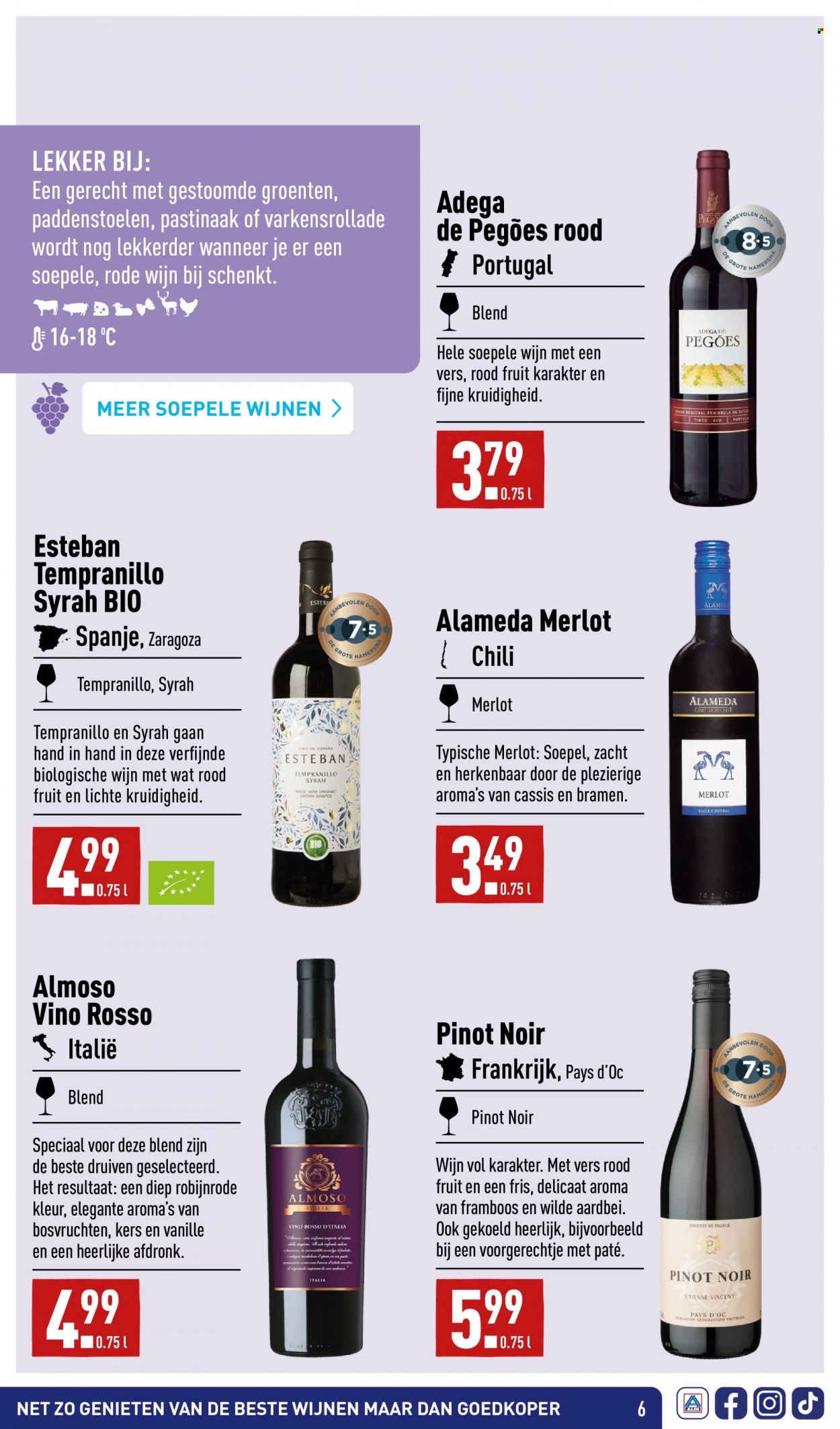 Aldi-aanbieding - 8-10-2023 - 10-12-2023. Pagina 6