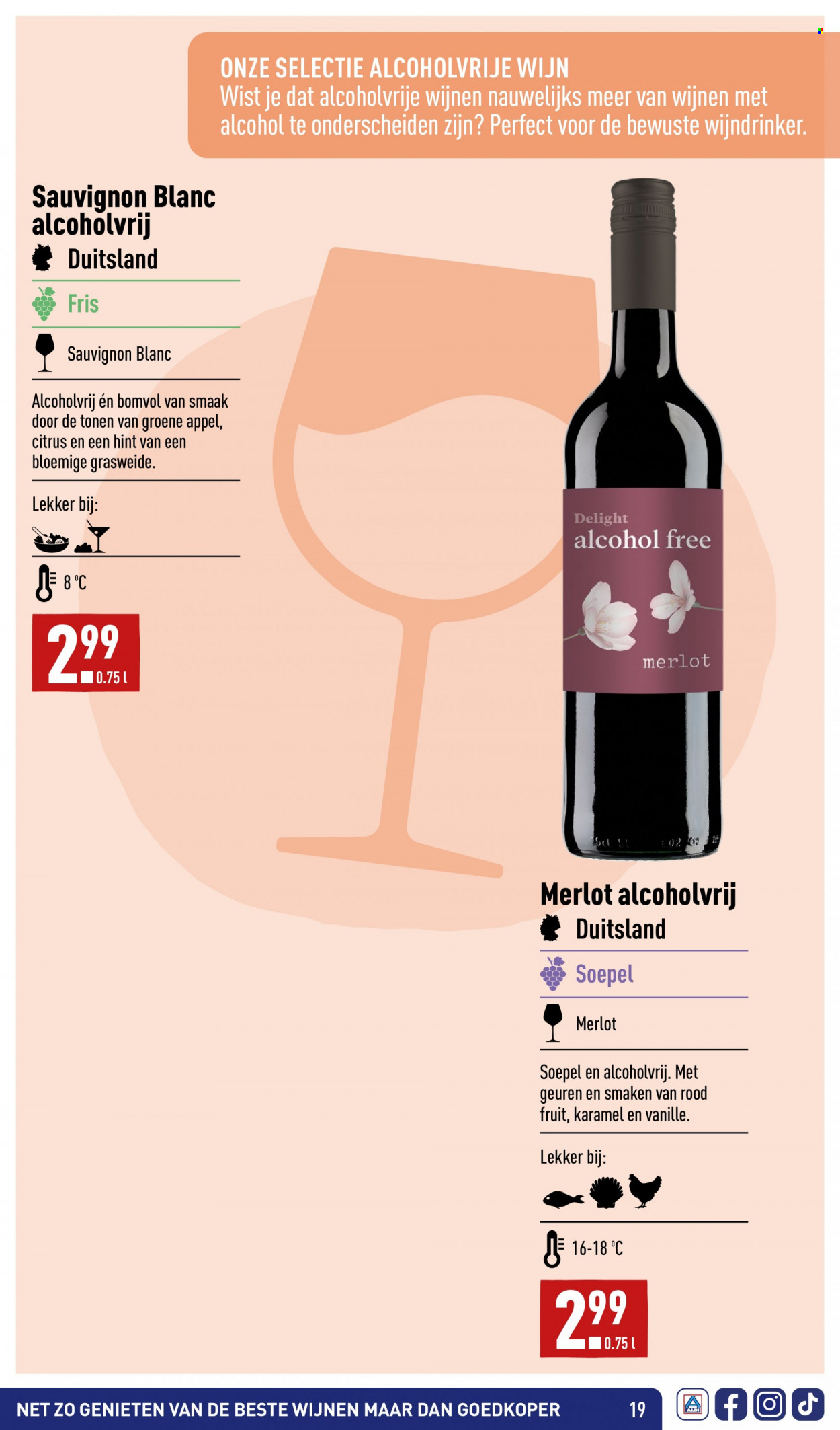 Aldi-aanbieding - 8-10-2023 - 10-12-2023. Pagina 19