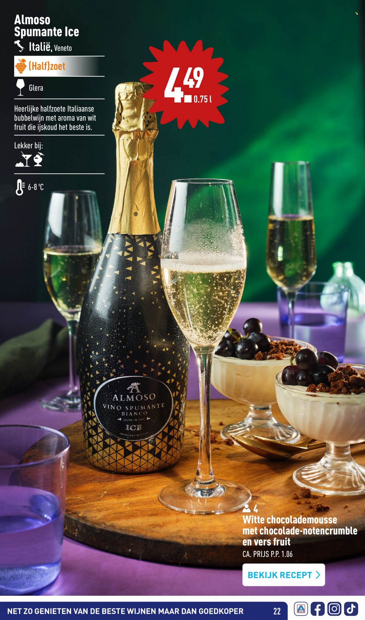 Aldi-aanbieding - 8-10-2023 - 10-12-2023. Pagina 22