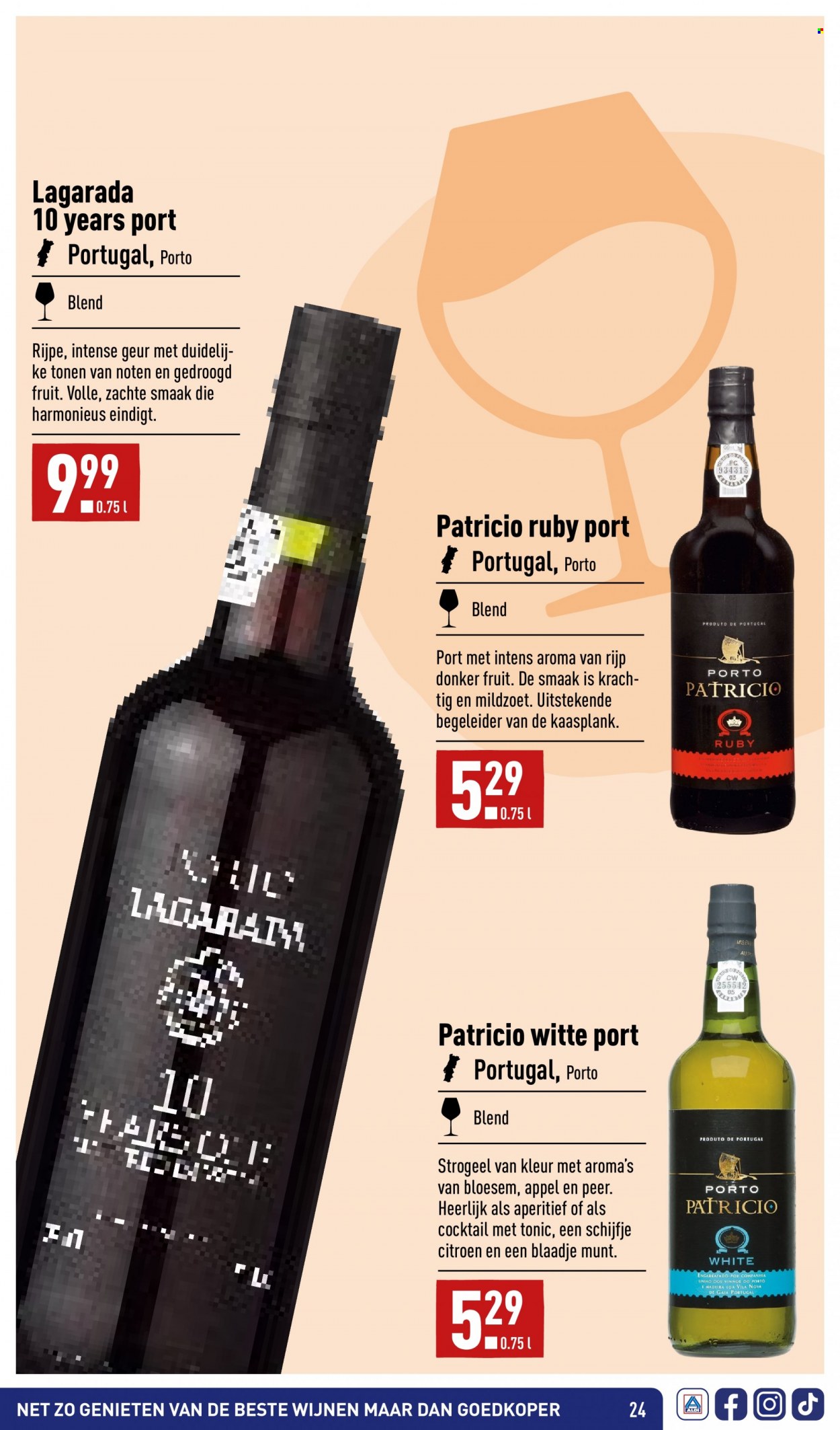 Aldi-aanbieding - 8-10-2023 - 10-12-2023. Pagina 24