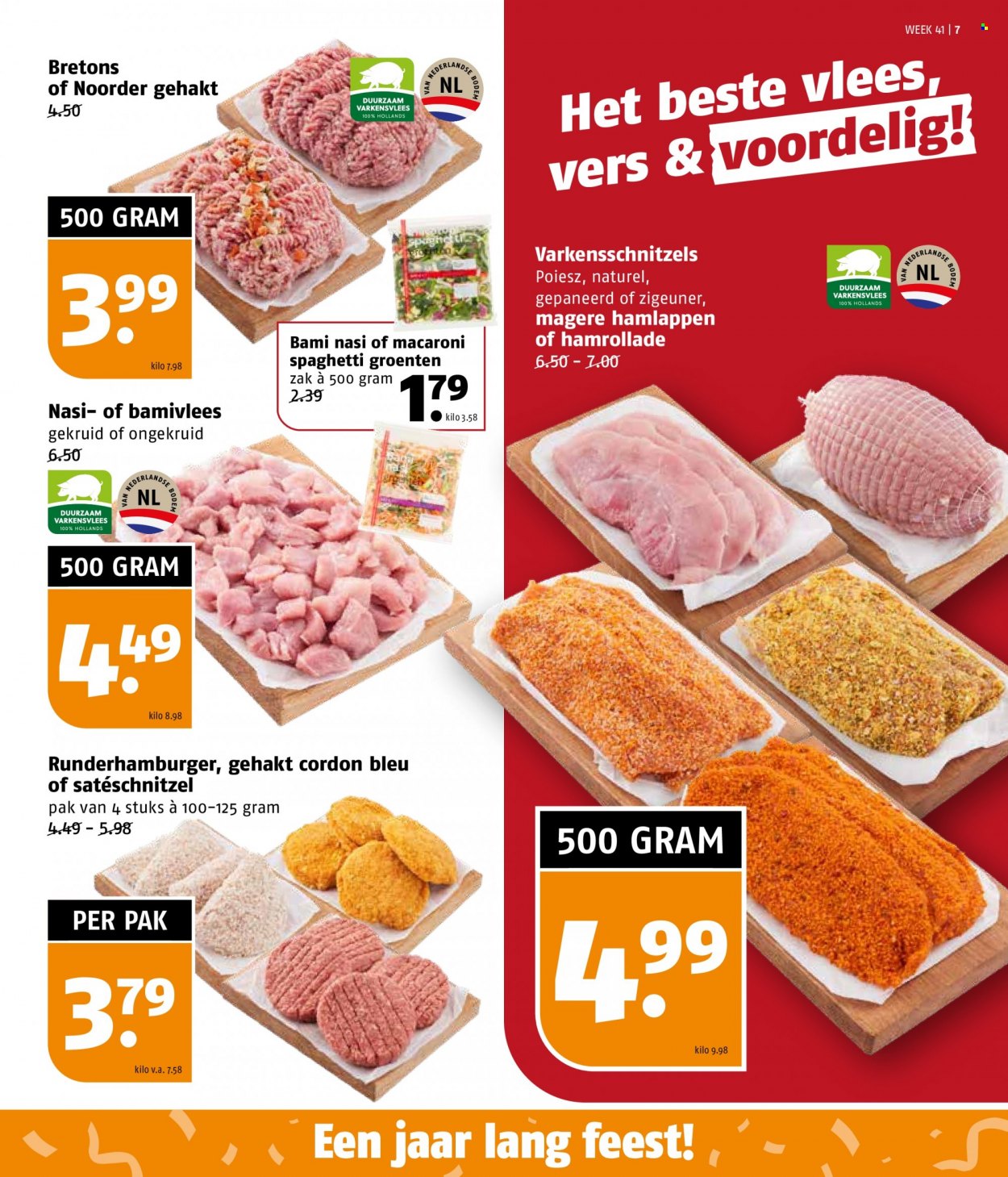 Poiesz-aanbieding - 9-10-2023 - 15-10-2023. Pagina 7