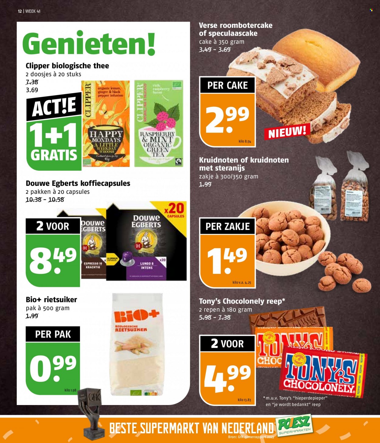 Poiesz-aanbieding - 9-10-2023 - 15-10-2023. Pagina 12