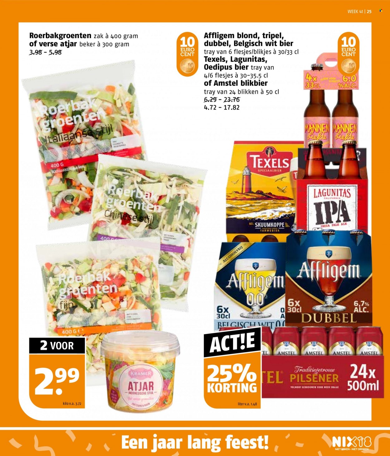 Poiesz-aanbieding - 9-10-2023 - 15-10-2023. Pagina 25