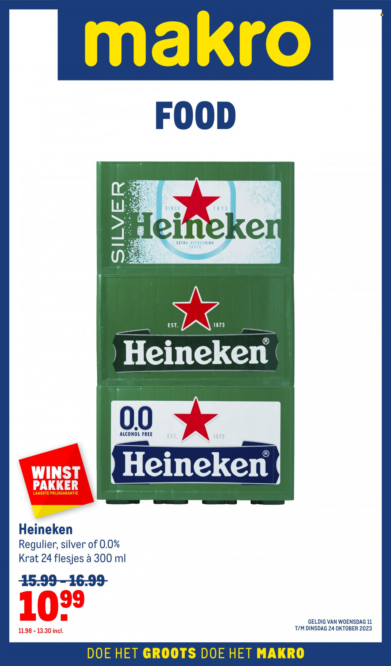 Makro-aanbieding - 11-10-2023 - 24-10-2023. Pagina 1