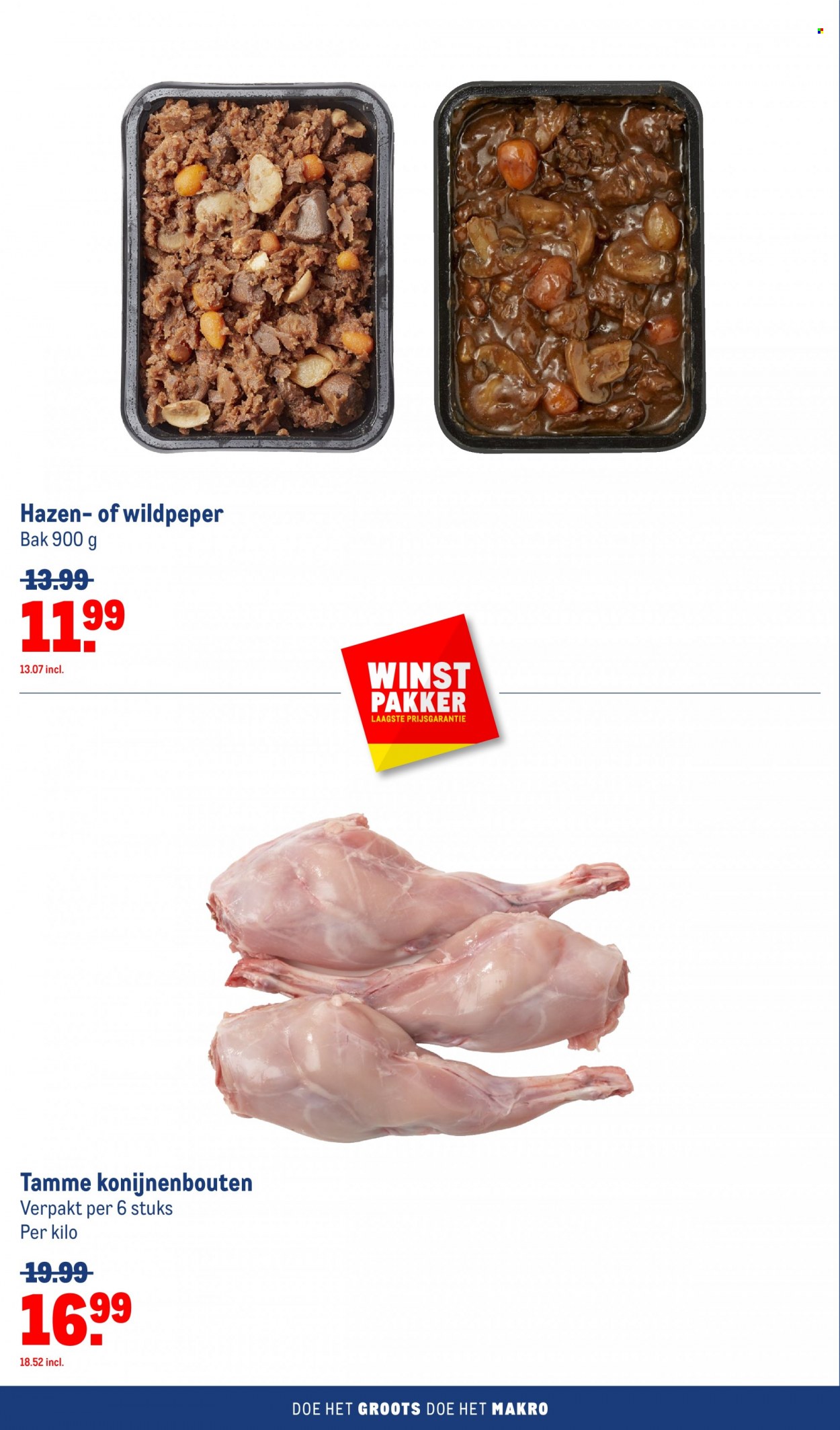 Makro-aanbieding - 11-10-2023 - 24-10-2023. Pagina 6