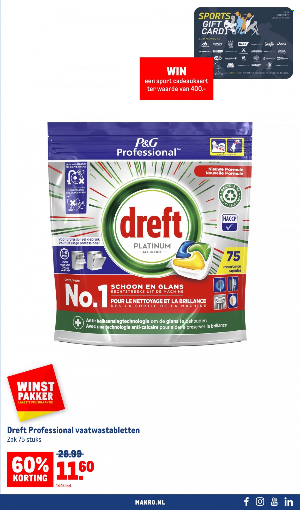 Makro-aanbieding - 11-10-2023 - 24-10-2023. Pagina 11
