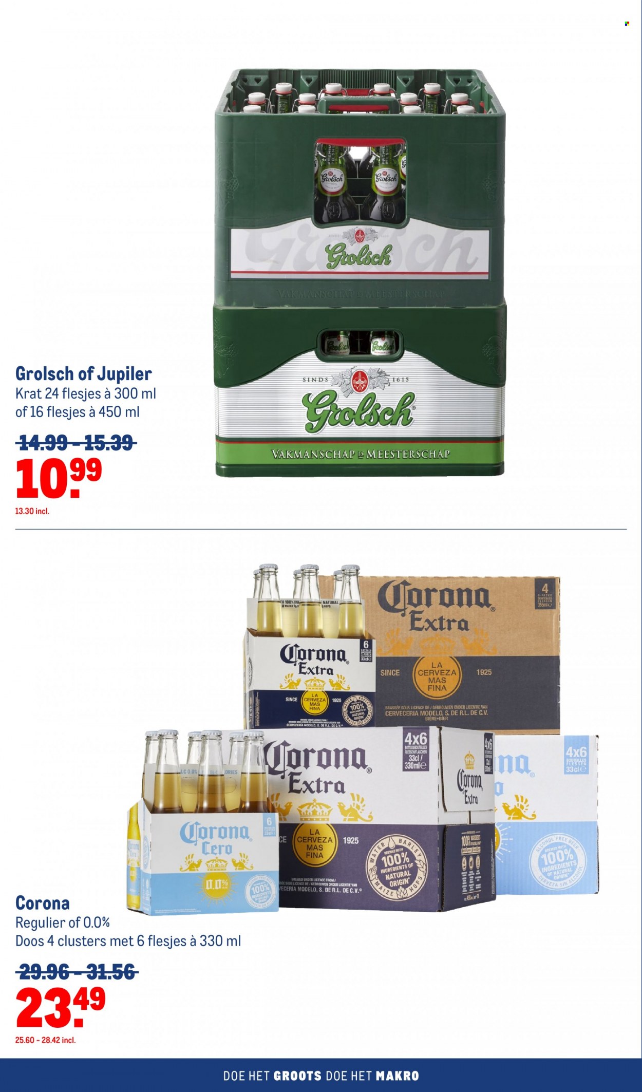 Makro-aanbieding - 11-10-2023 - 24-10-2023. Pagina 30