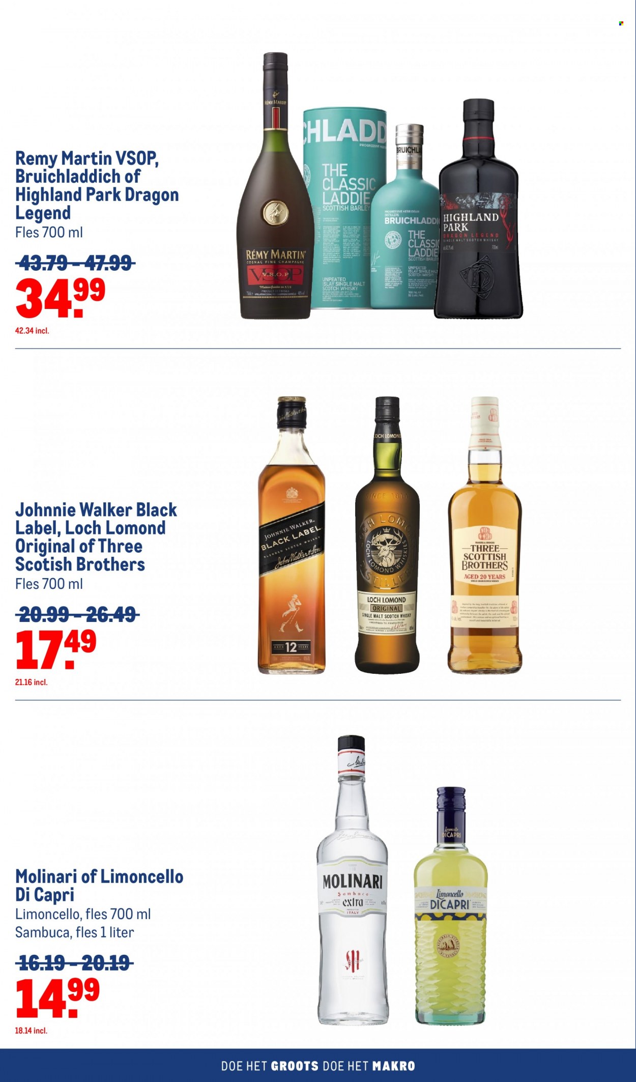 Makro-aanbieding - 11-10-2023 - 24-10-2023. Pagina 32