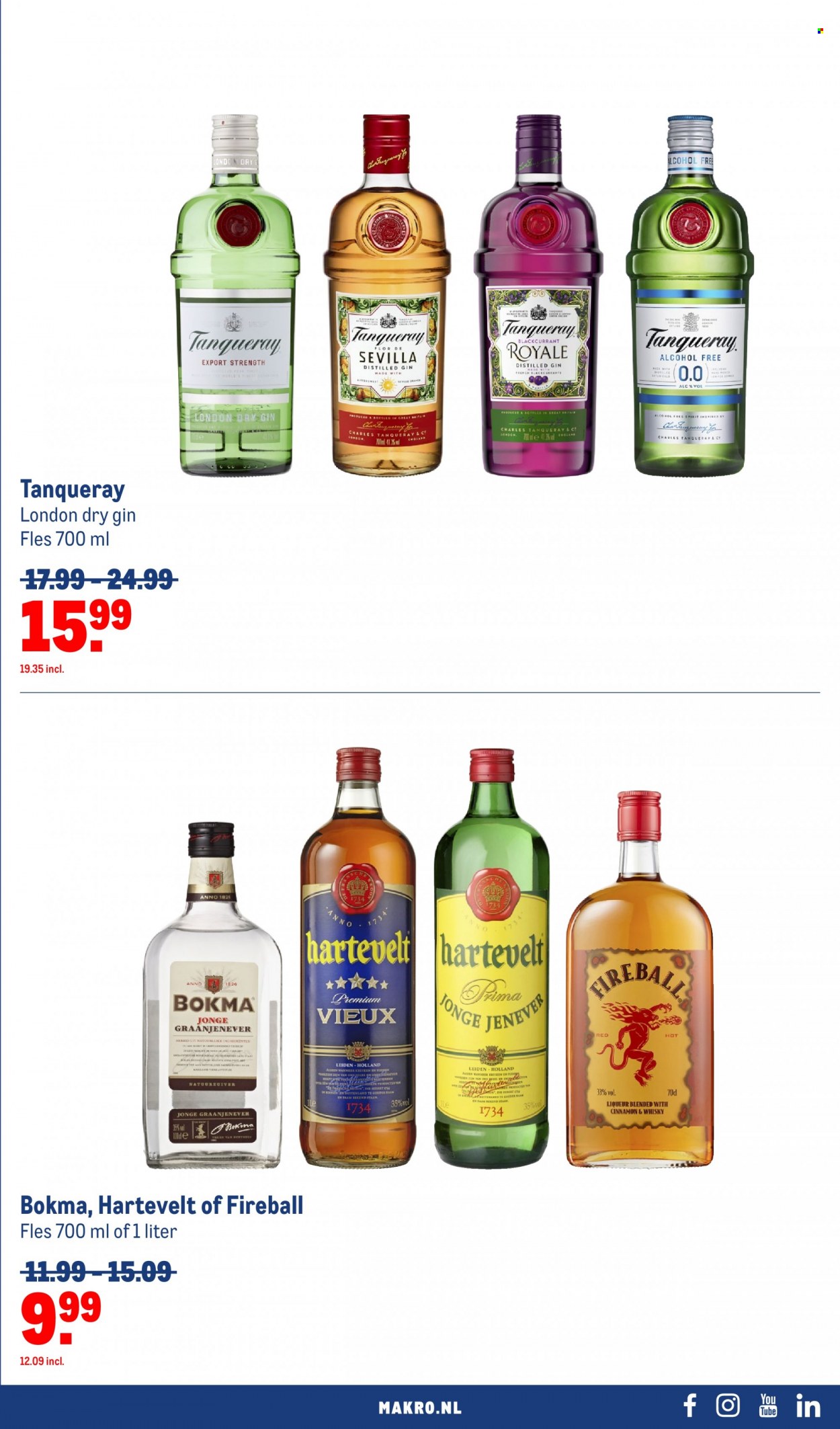 Makro-aanbieding - 11-10-2023 - 24-10-2023. Pagina 33