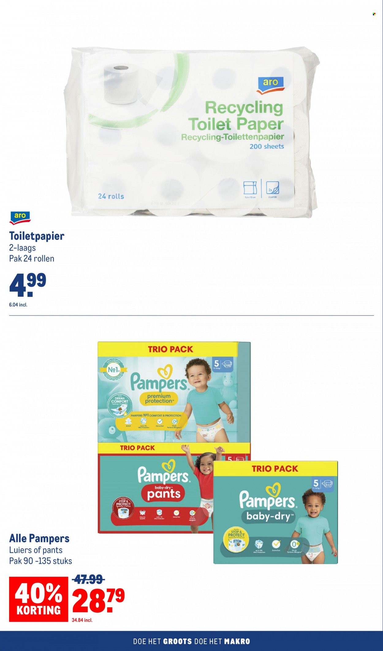 Makro-aanbieding - 11-10-2023 - 24-10-2023. Pagina 40