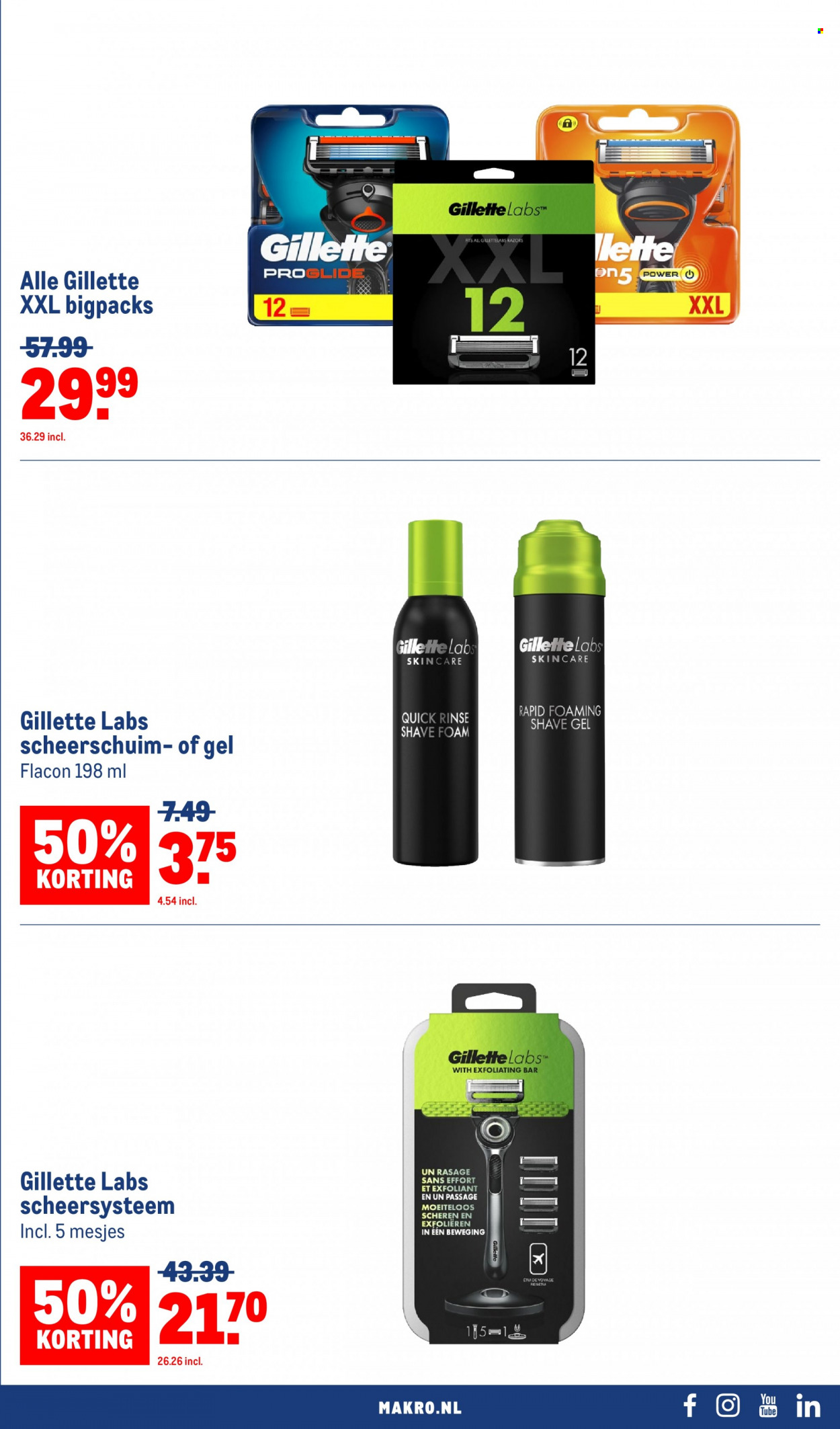 Makro-aanbieding - 11-10-2023 - 24-10-2023. Pagina 41