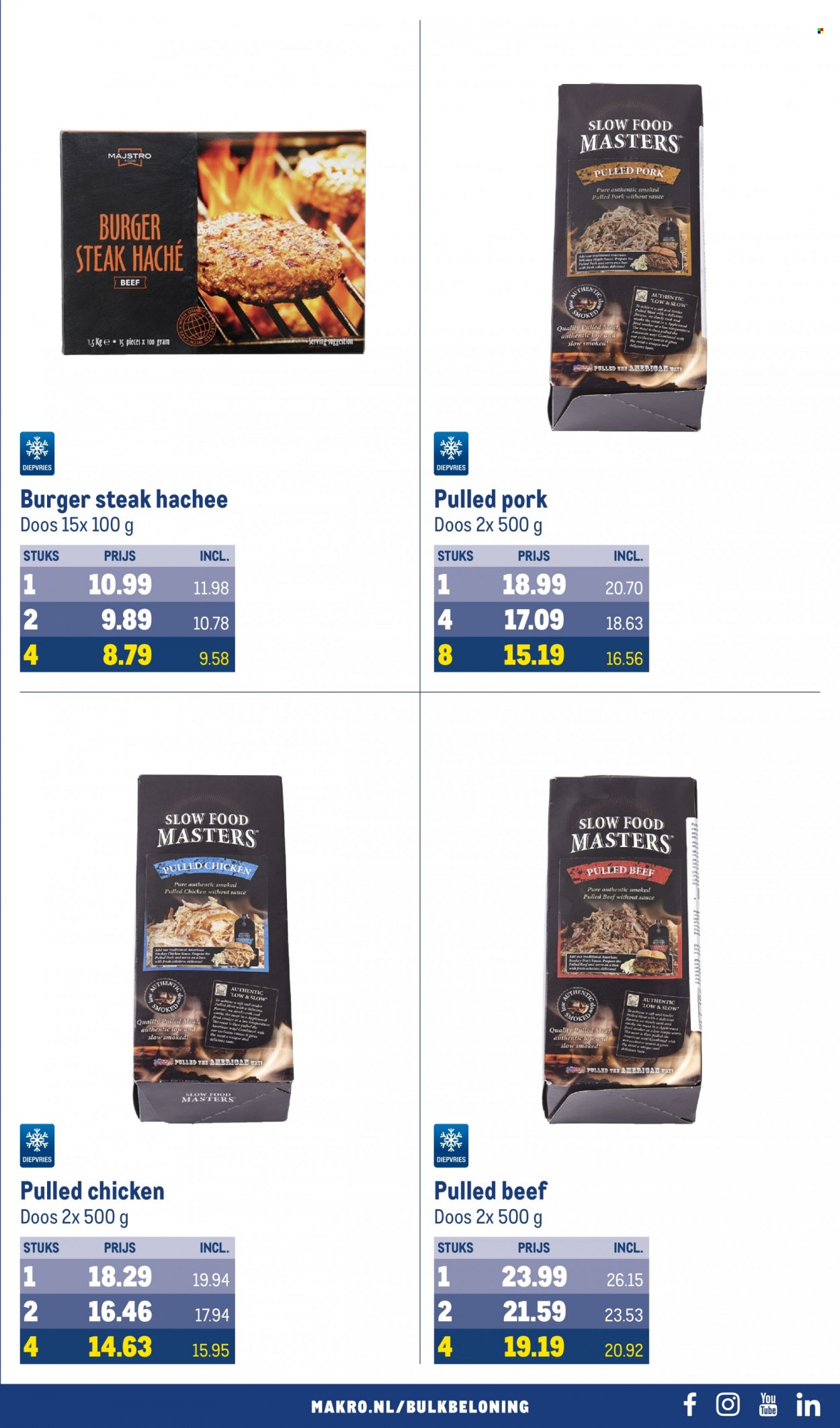 Makro-aanbieding - 11-10-2023 - 24-10-2023. Pagina 43