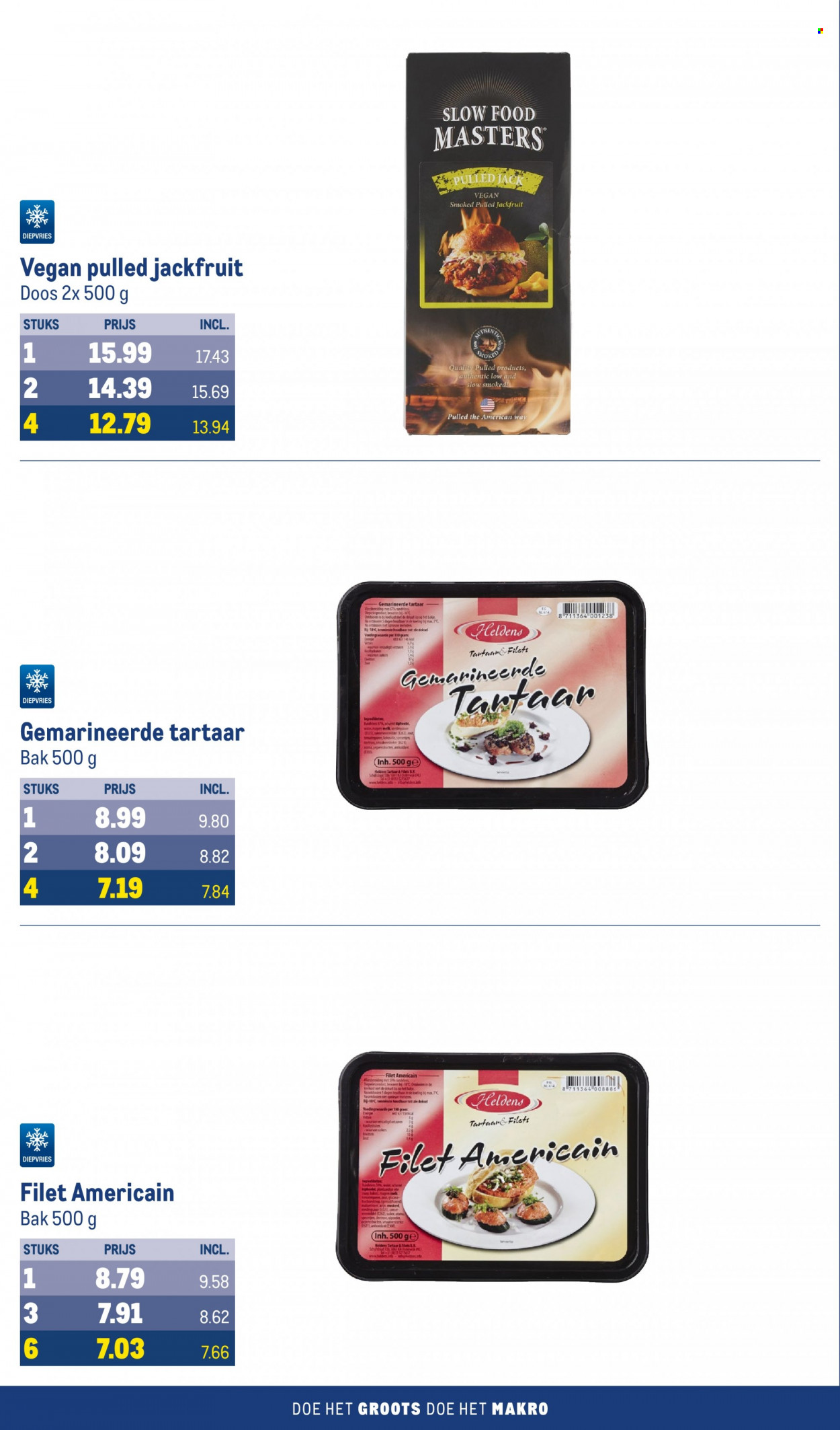 Makro-aanbieding - 11-10-2023 - 24-10-2023. Pagina 44