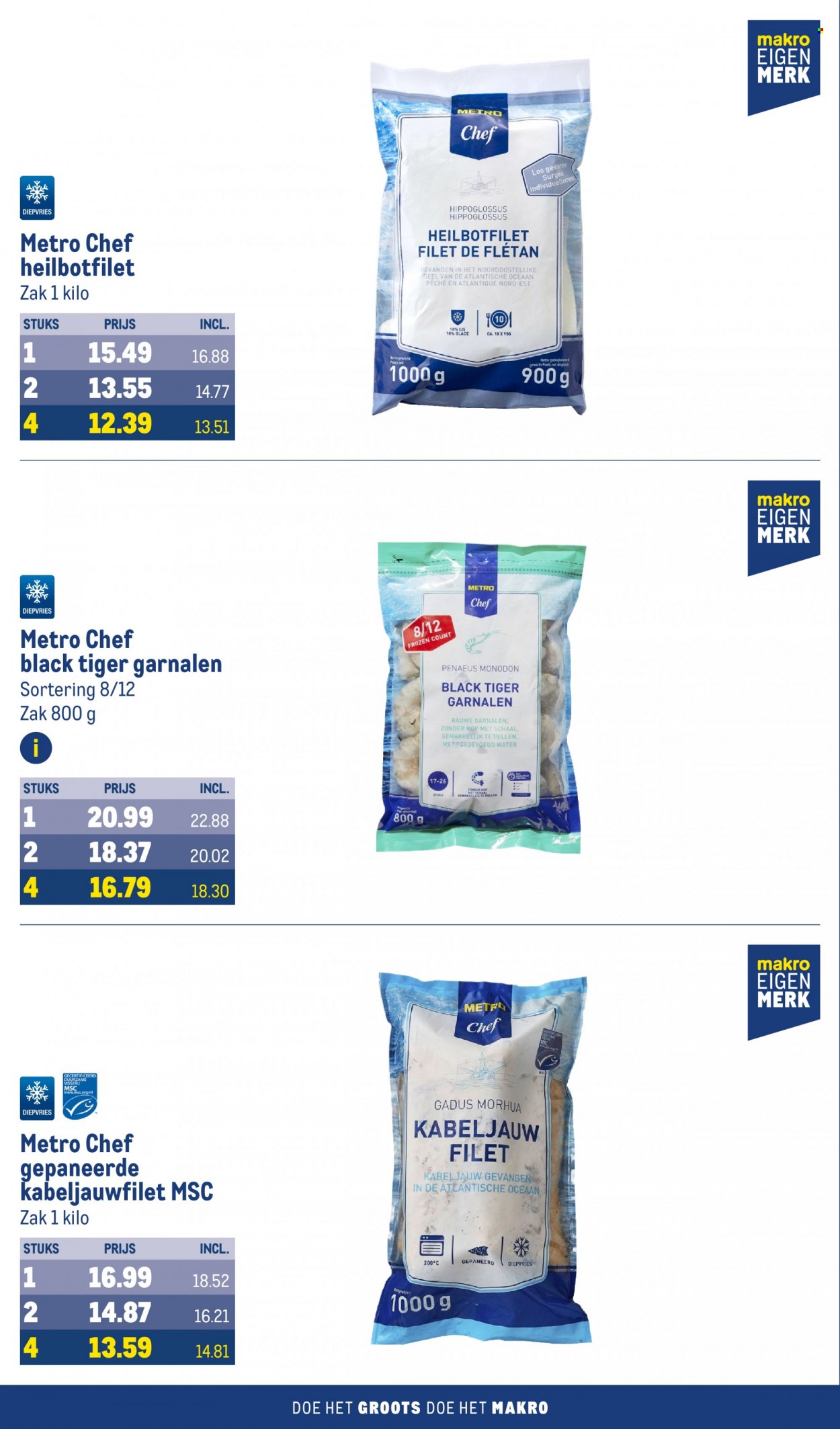 Makro-aanbieding - 11-10-2023 - 24-10-2023. Pagina 46