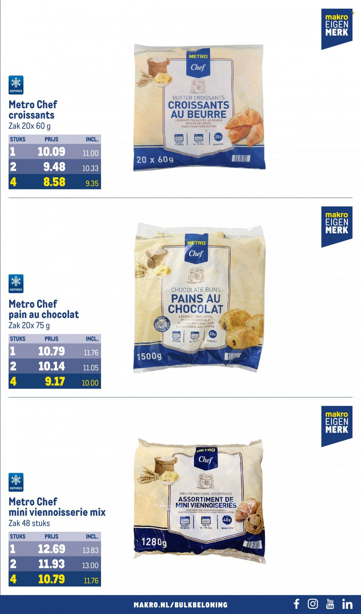 Makro-aanbieding - 11-10-2023 - 24-10-2023. Pagina 49