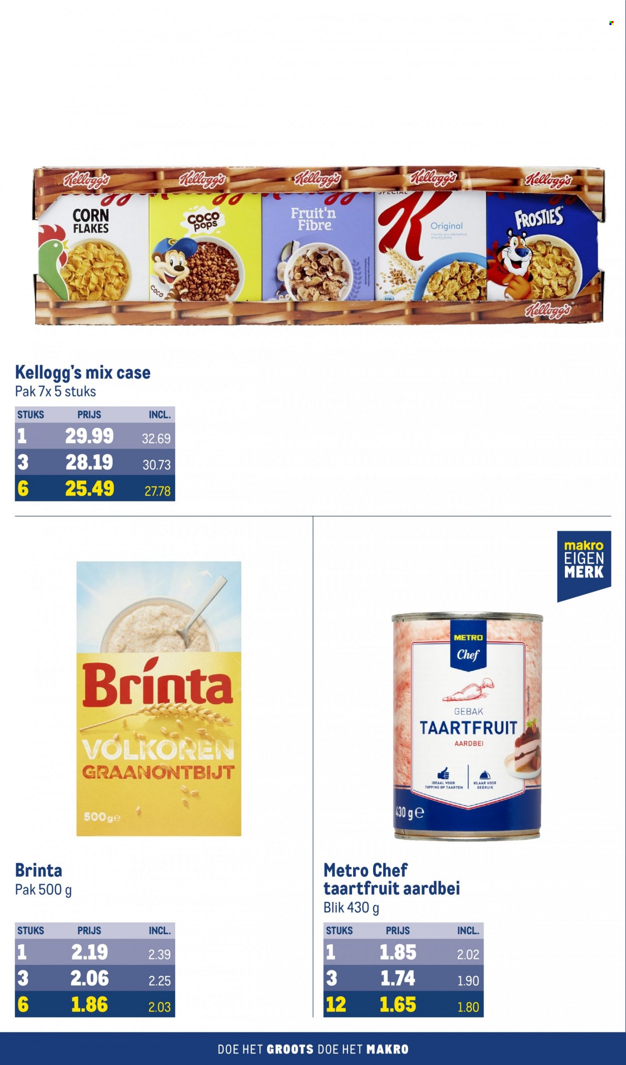 Makro-aanbieding - 11-10-2023 - 24-10-2023. Pagina 50