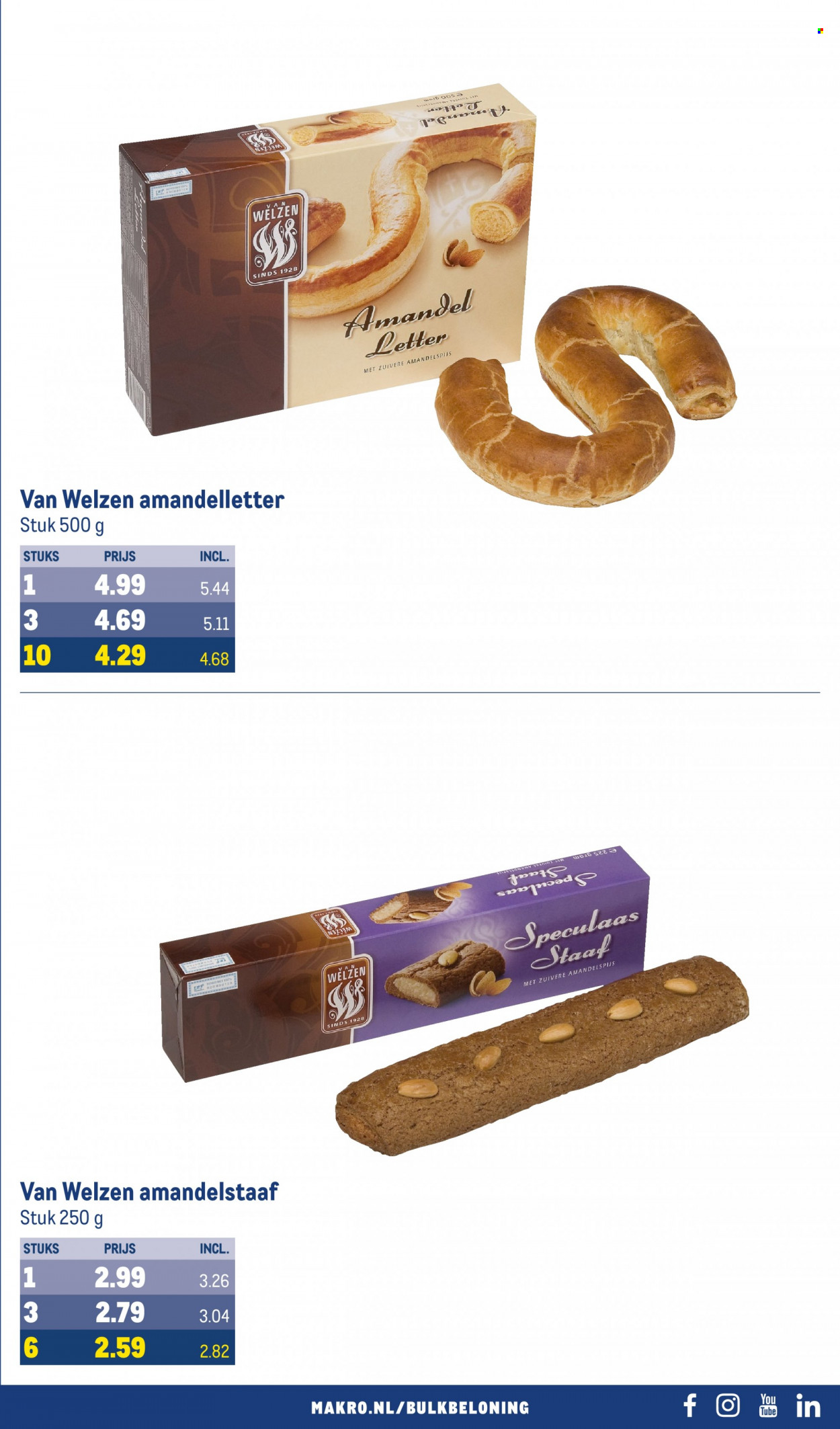 Makro-aanbieding - 11-10-2023 - 24-10-2023. Pagina 53