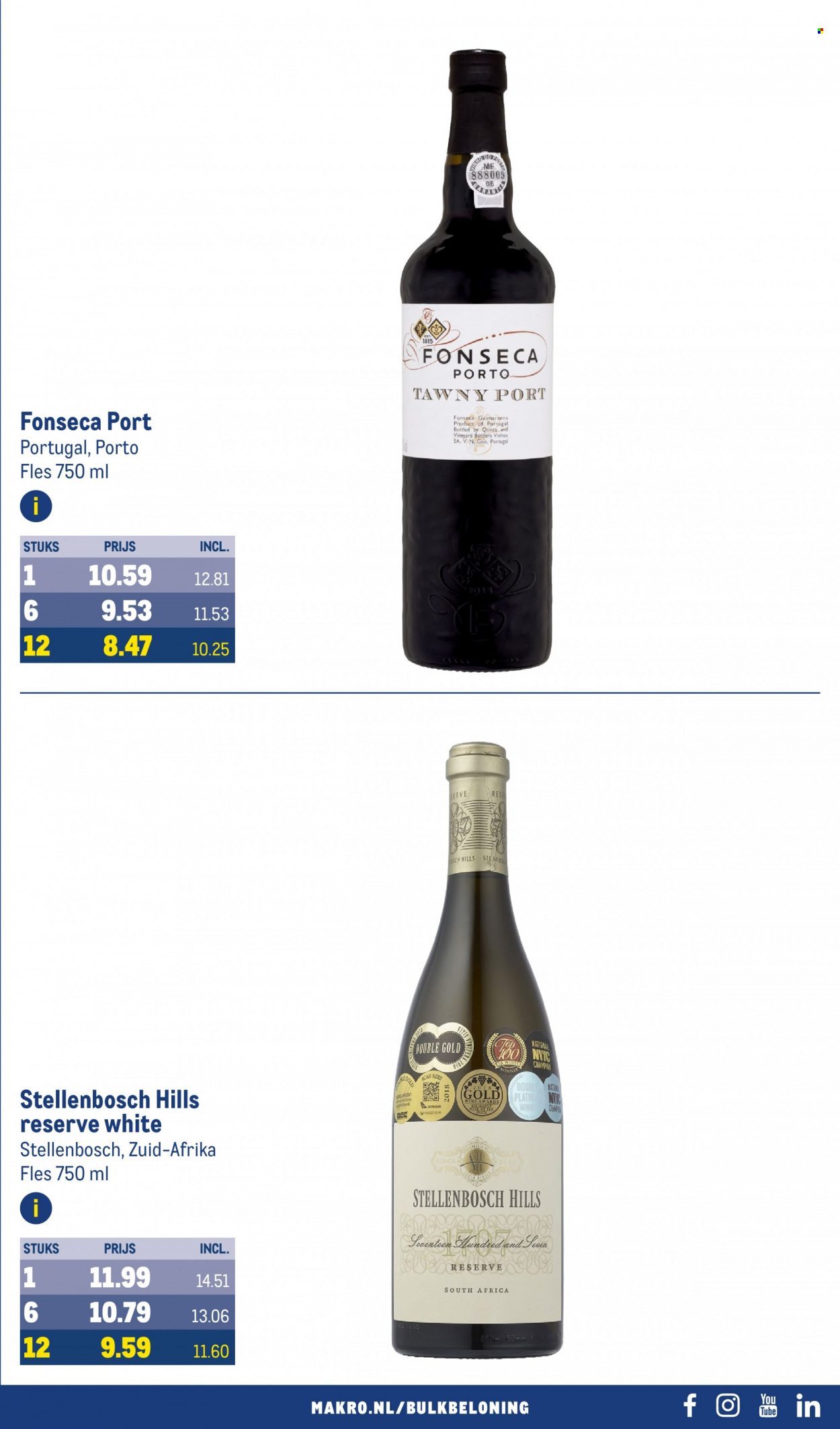 Makro-aanbieding - 11-10-2023 - 24-10-2023. Pagina 69