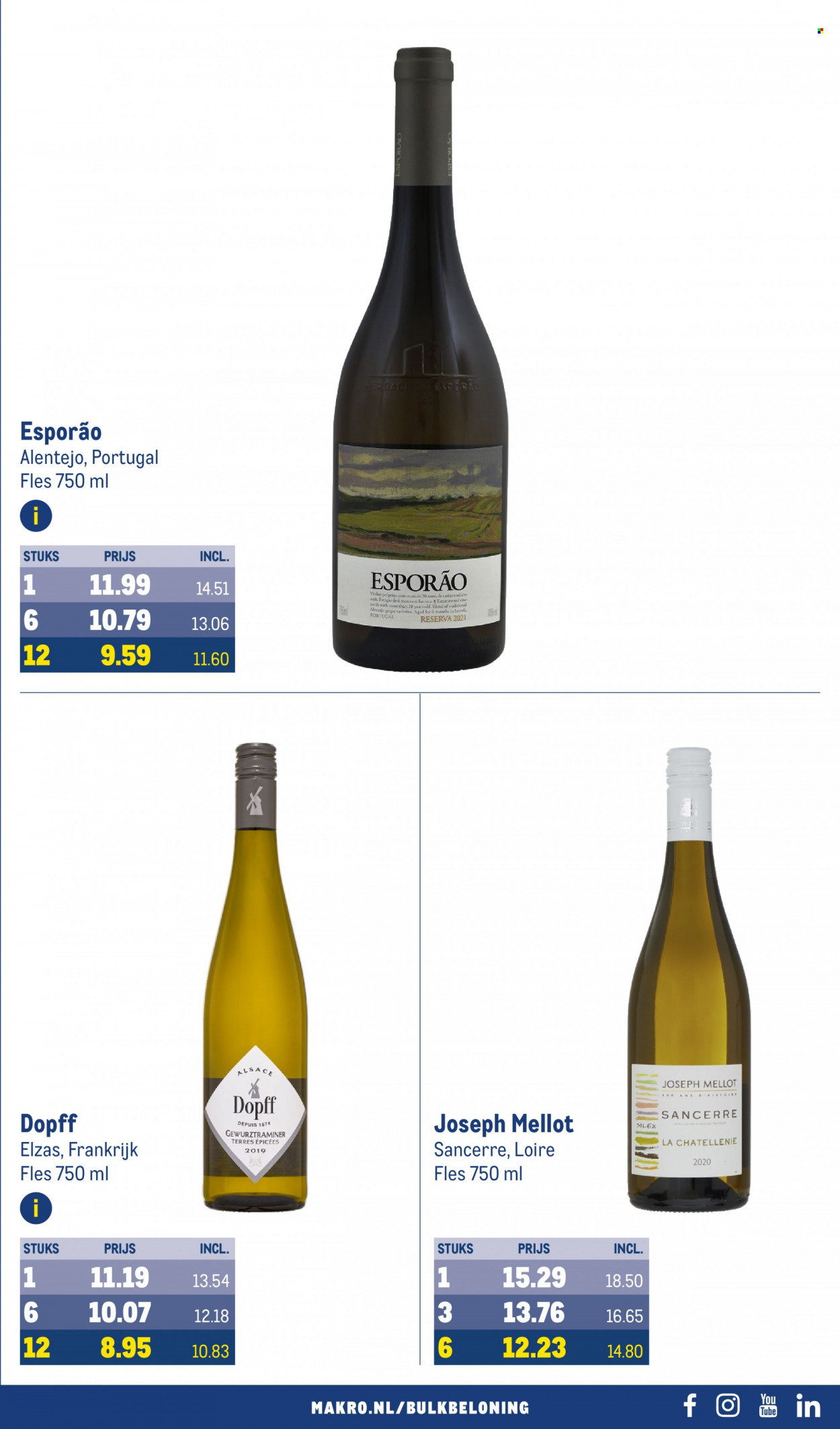 Makro-aanbieding - 11-10-2023 - 24-10-2023. Pagina 71