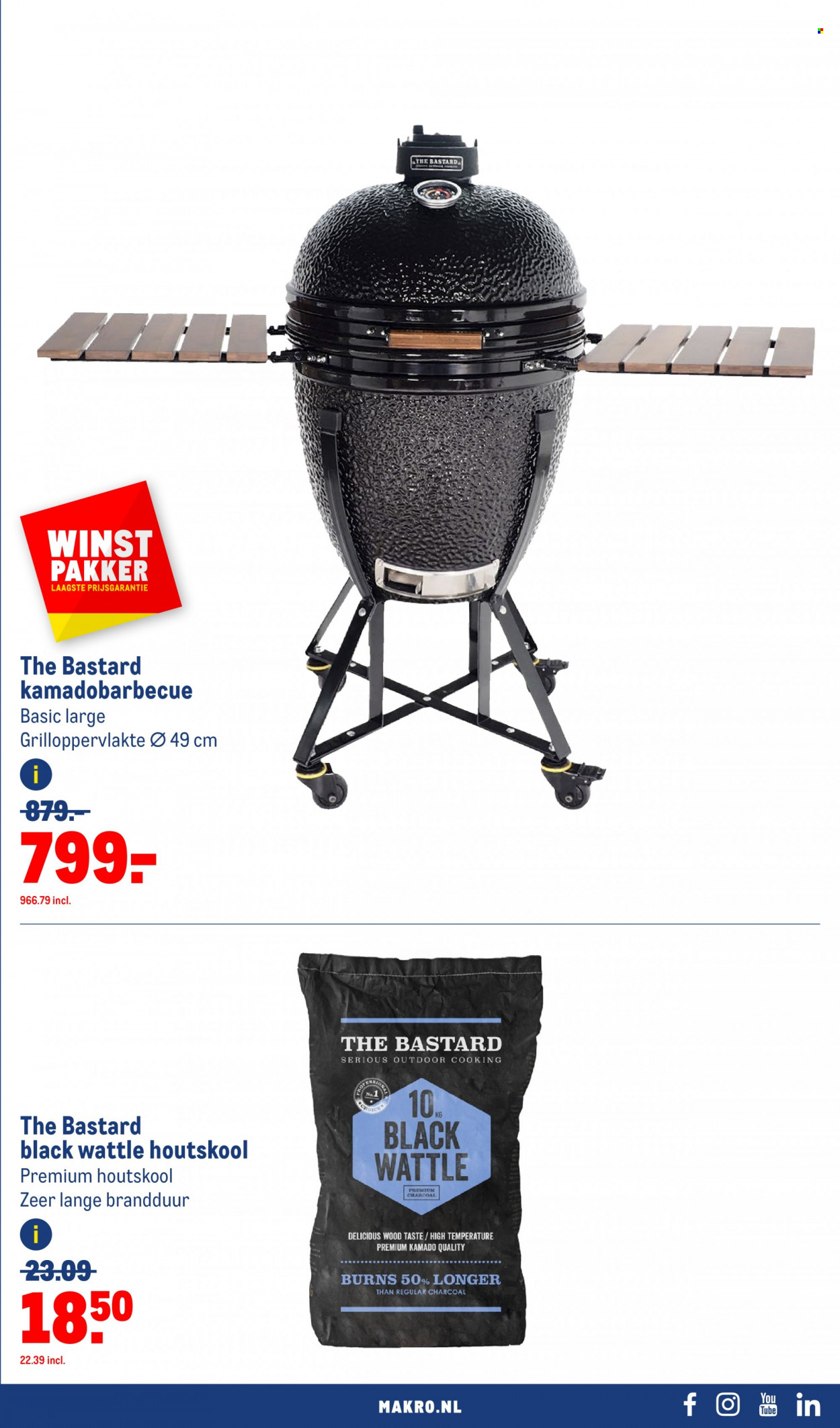 Makro-aanbieding - 11-10-2023 - 24-10-2023. Pagina 11