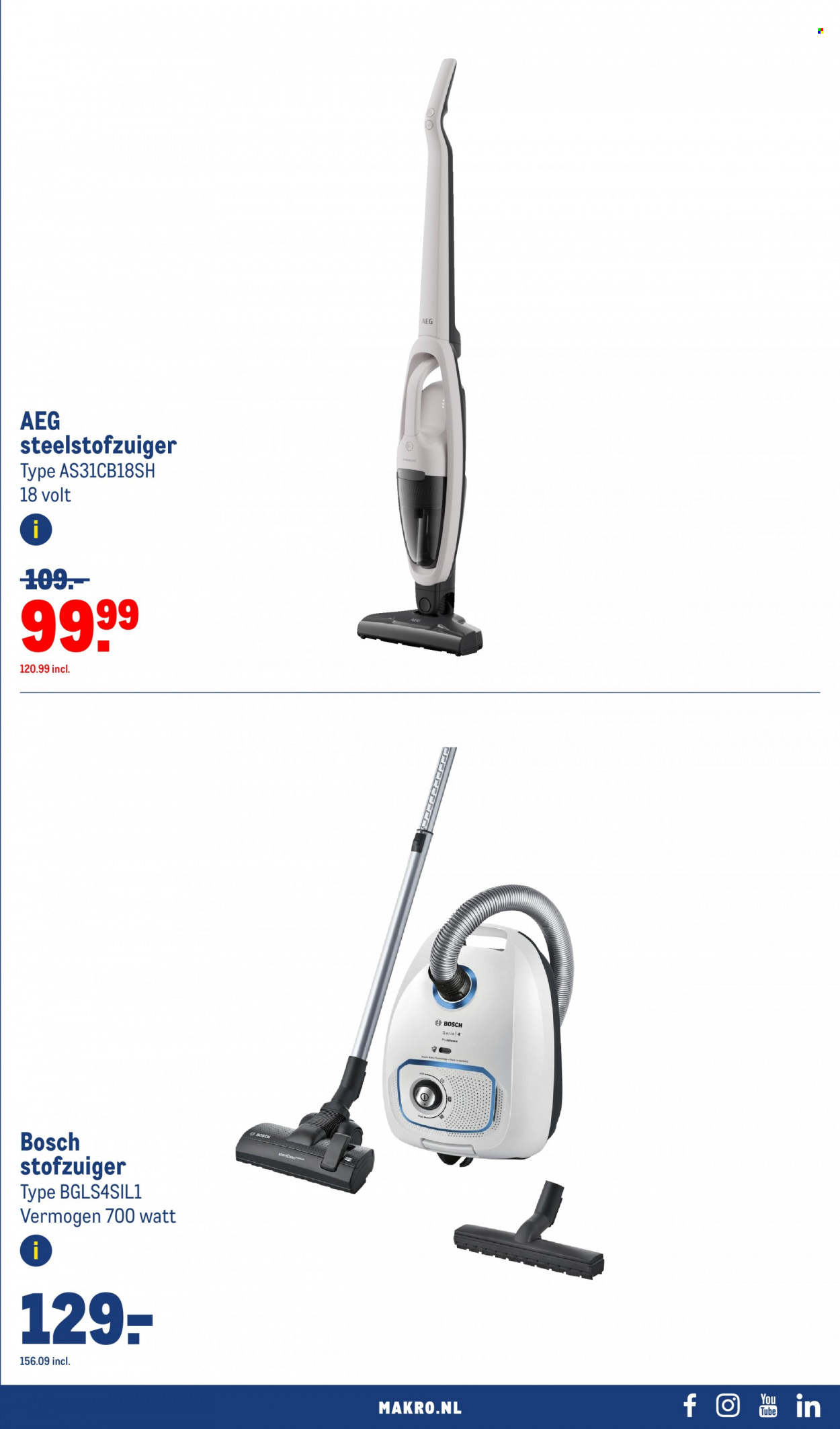 Makro-aanbieding - 11-10-2023 - 24-10-2023. Pagina 17