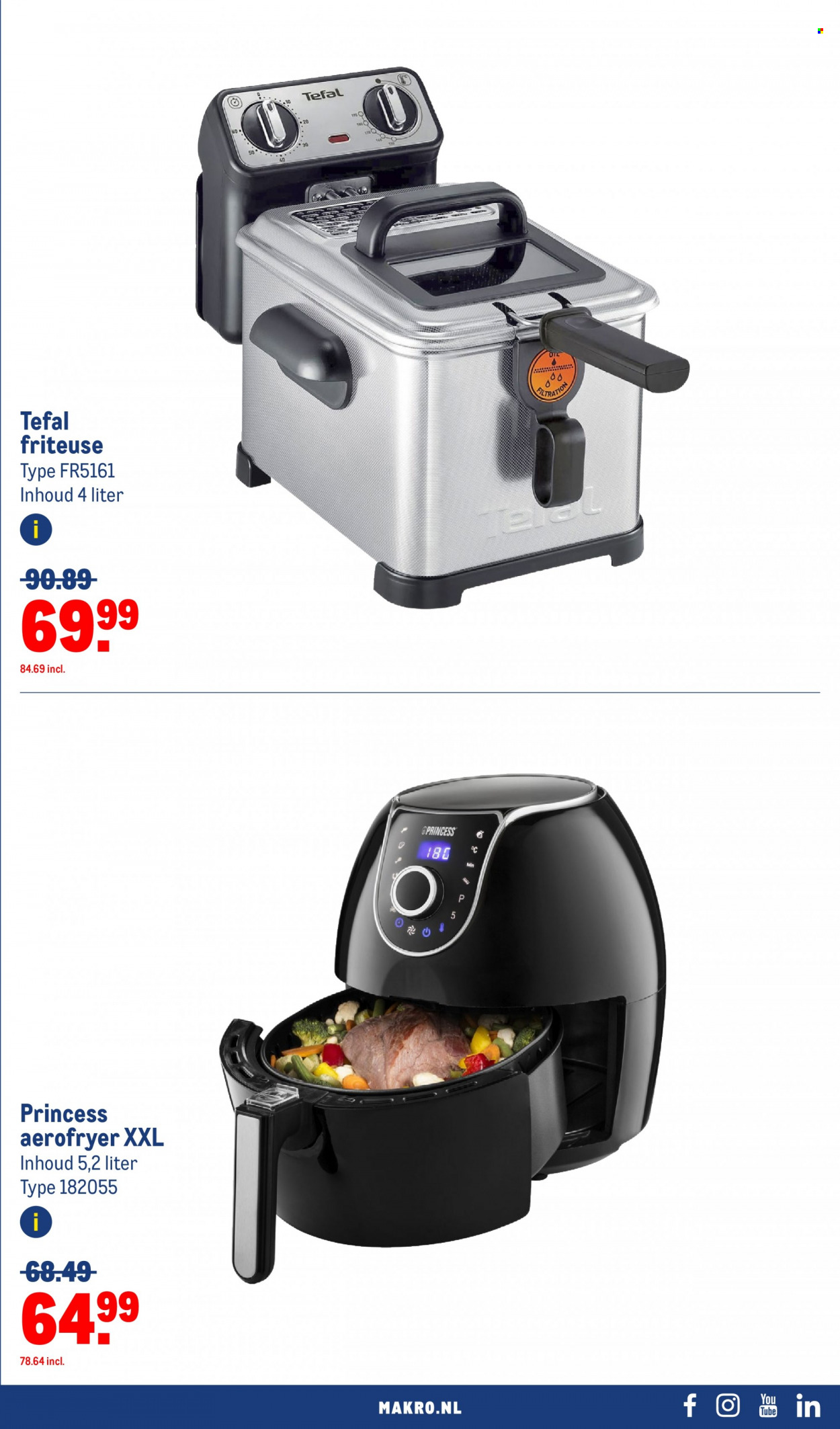 Makro-aanbieding - 11-10-2023 - 24-10-2023. Pagina 19