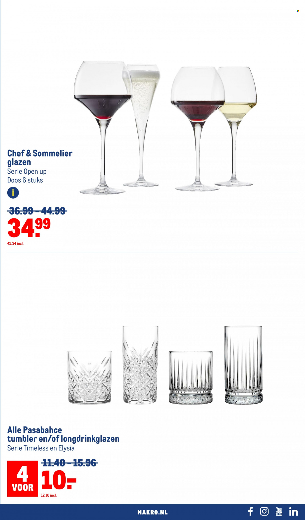 Makro-aanbieding - 11-10-2023 - 24-10-2023. Pagina 21