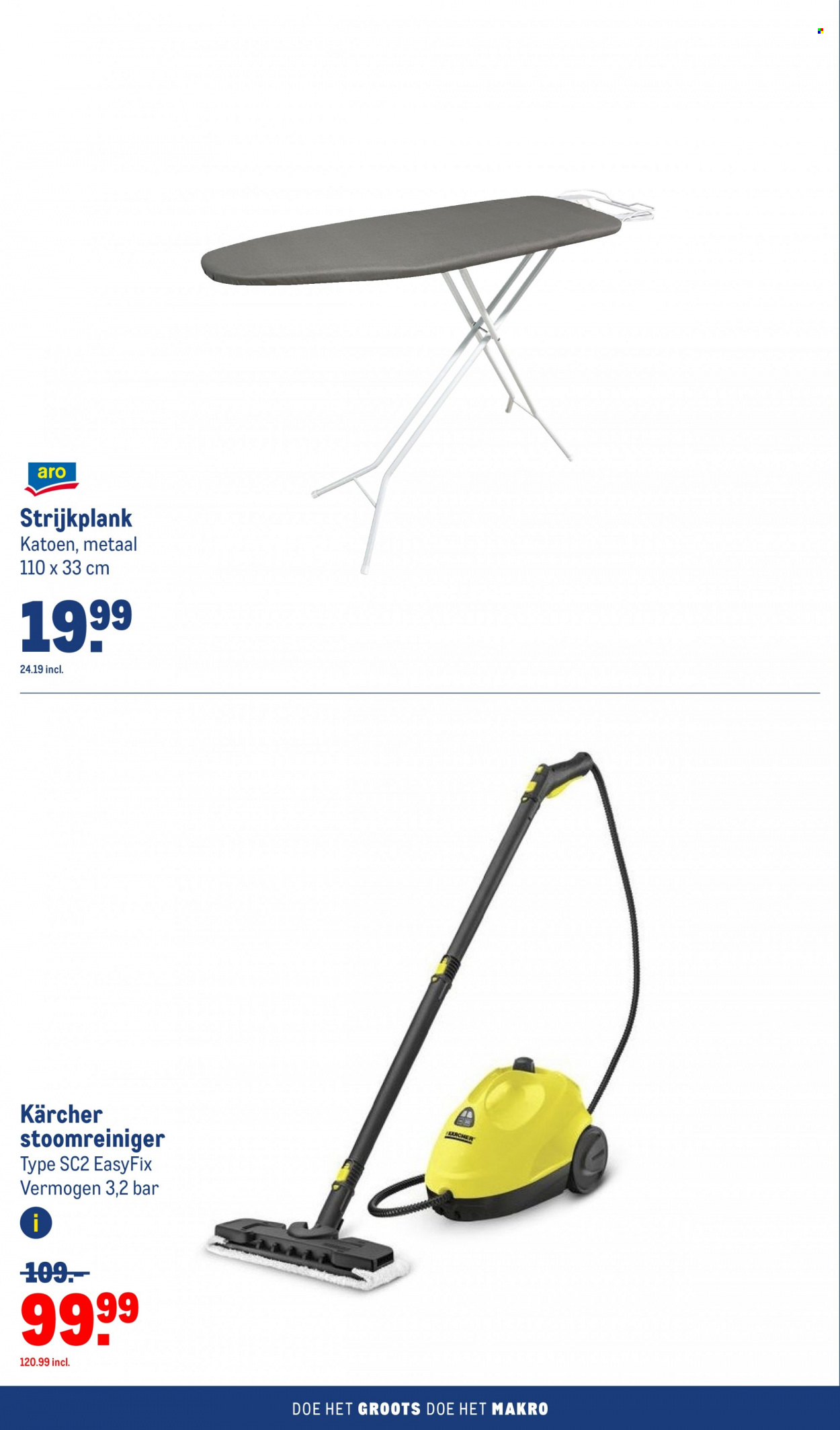 Makro-aanbieding - 11-10-2023 - 24-10-2023. Pagina 26