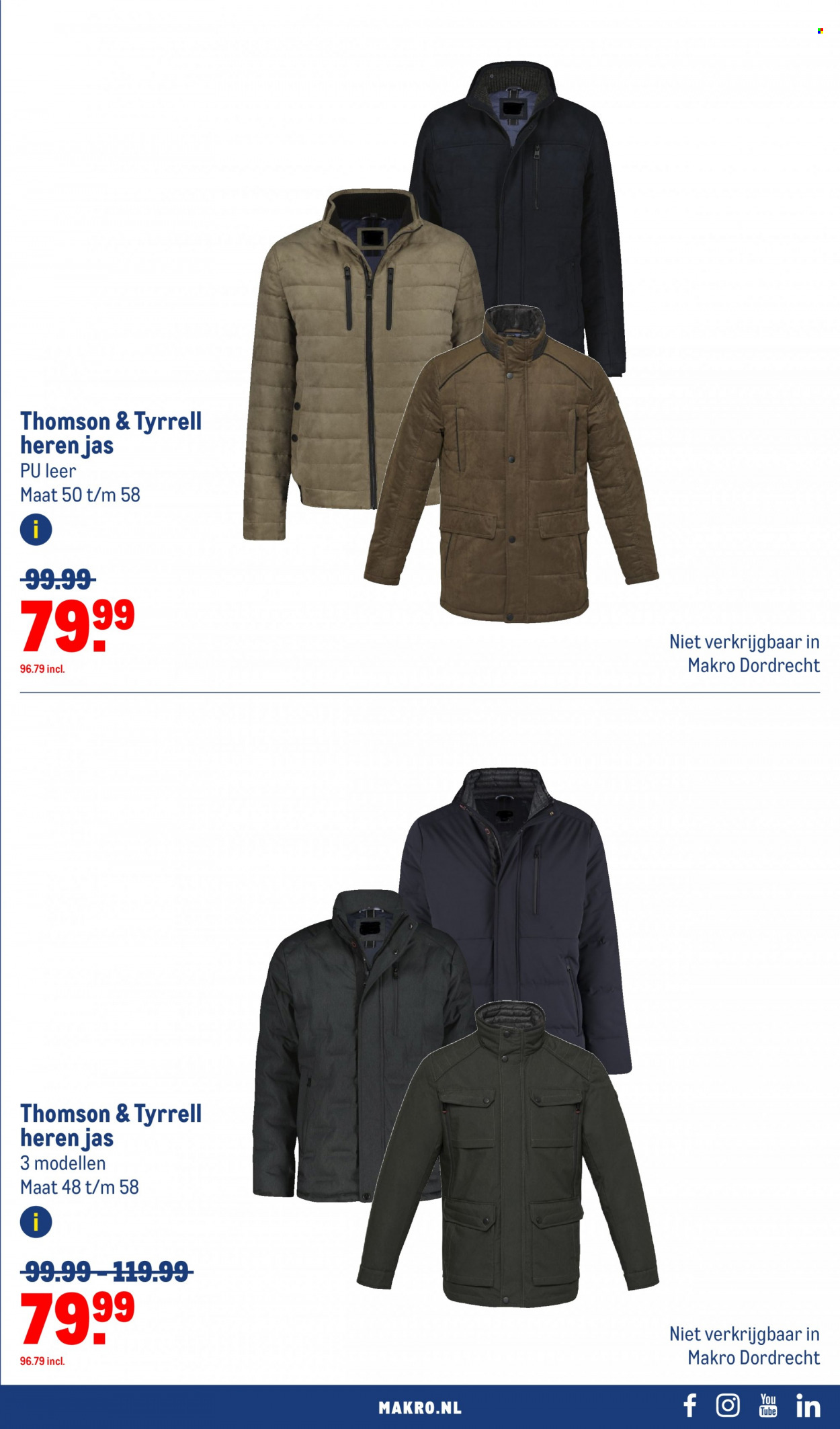 Makro-aanbieding - 11-10-2023 - 24-10-2023. Pagina 27