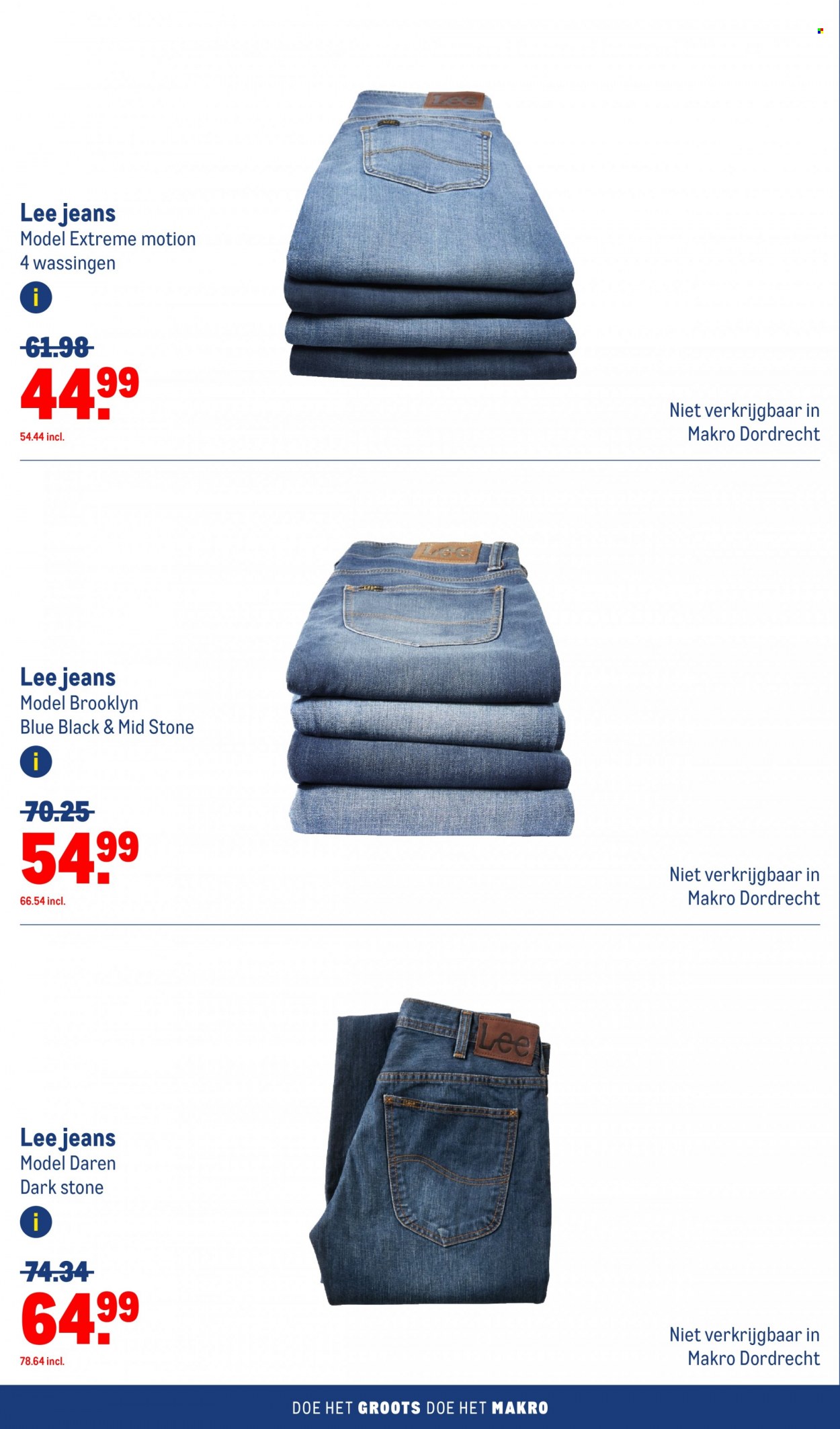 Makro-aanbieding - 11-10-2023 - 24-10-2023. Pagina 30