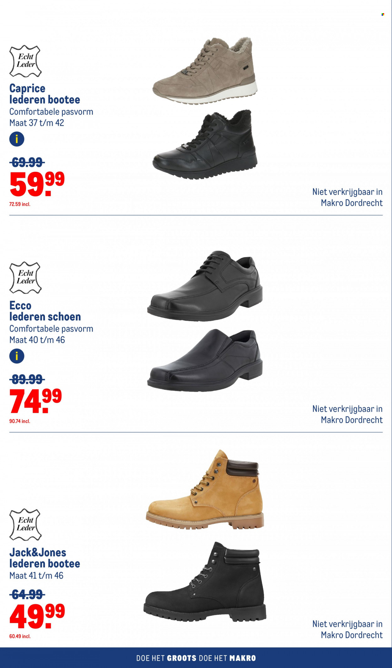 Makro-aanbieding - 11-10-2023 - 24-10-2023. Pagina 34