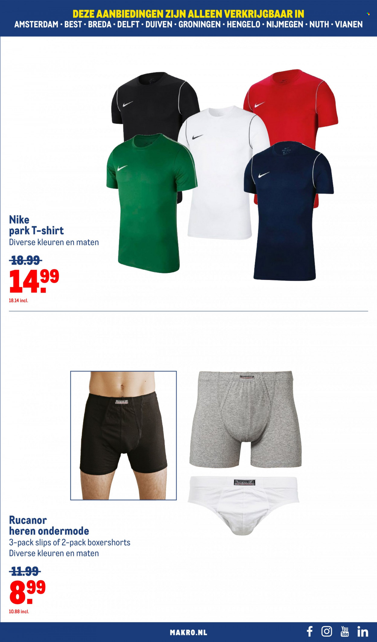Makro-aanbieding - 11-10-2023 - 24-10-2023. Pagina 41