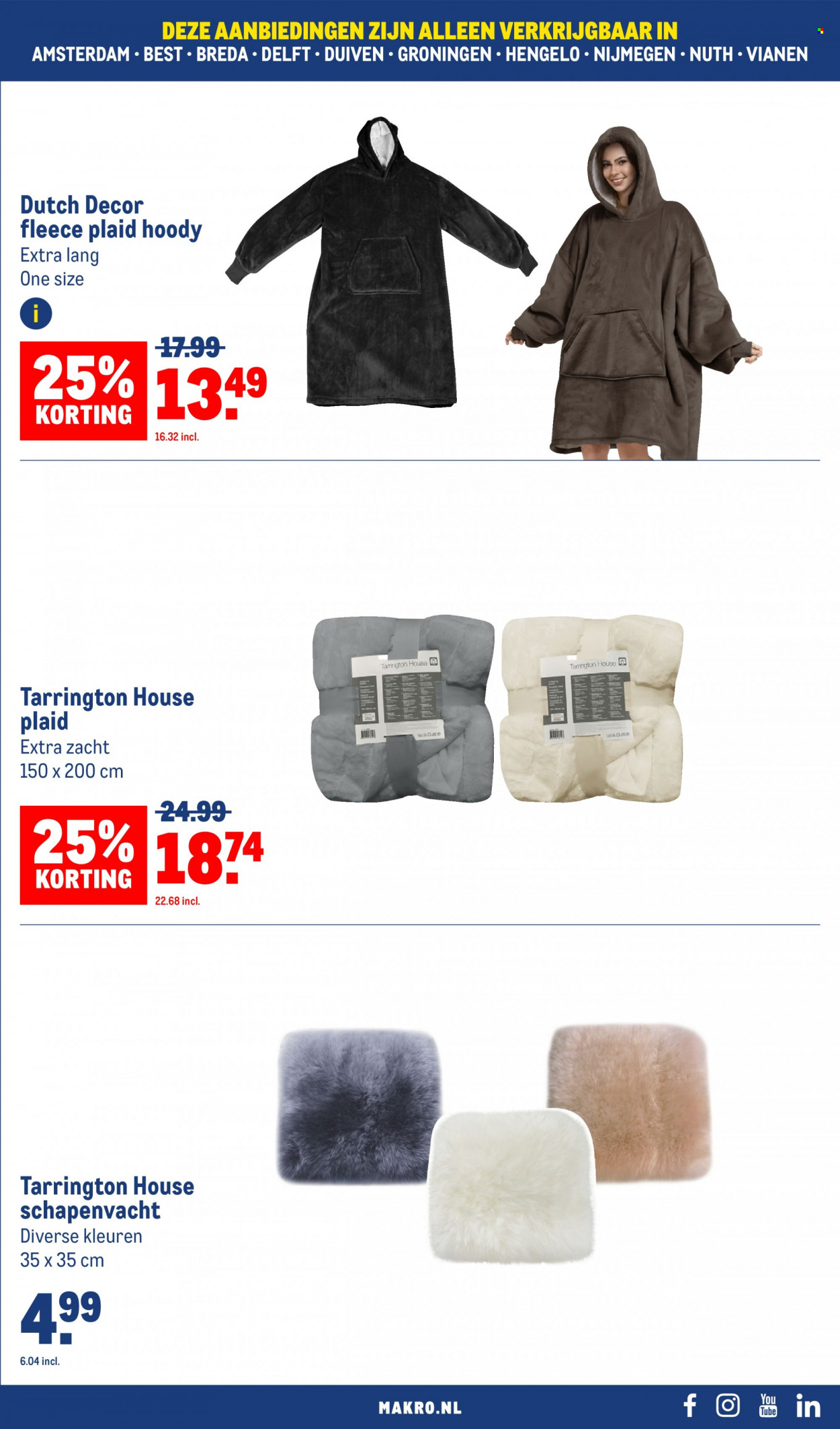 Makro-aanbieding - 11-10-2023 - 24-10-2023. Pagina 43