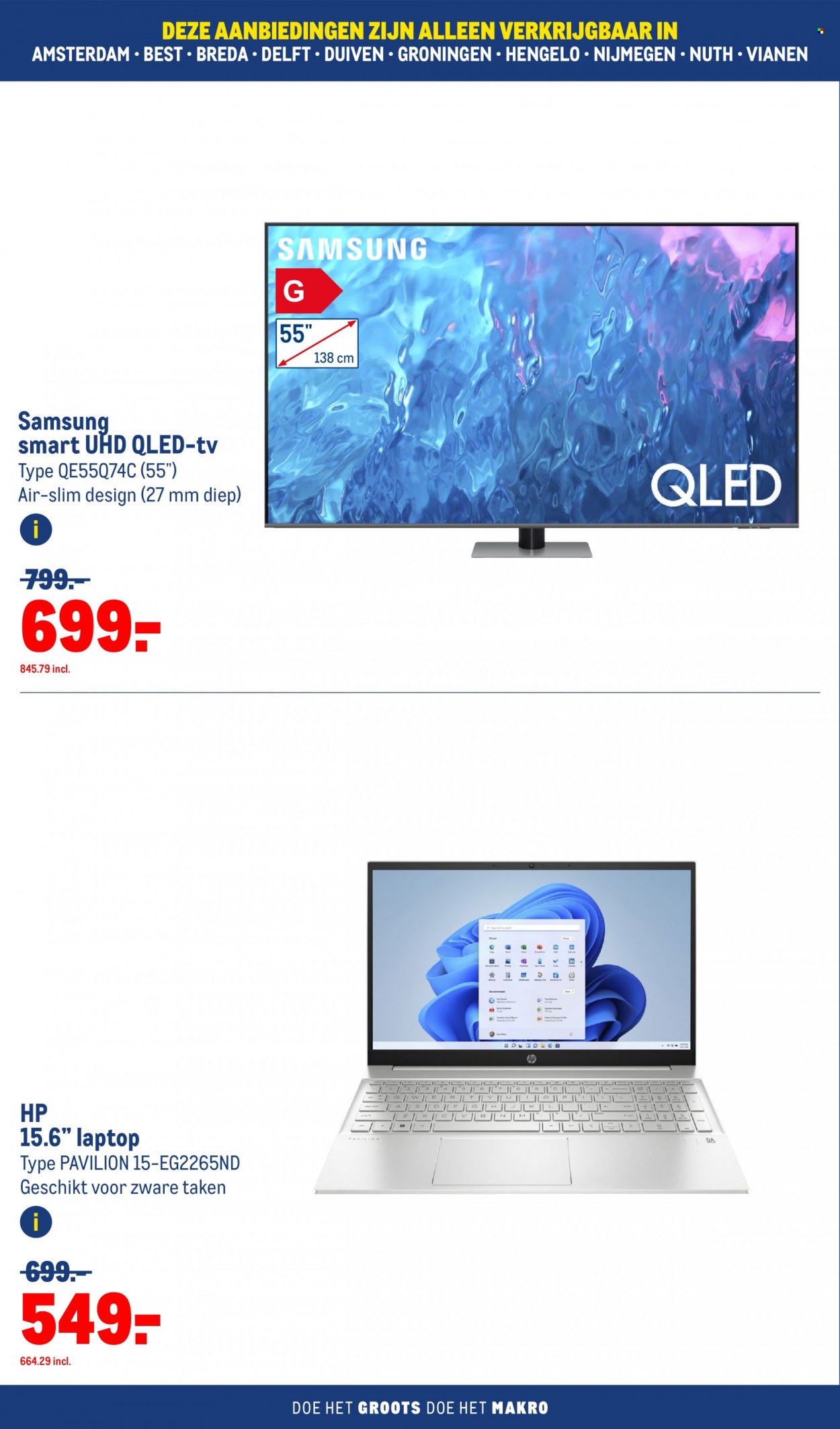 Makro-aanbieding - 11-10-2023 - 24-10-2023. Pagina 44