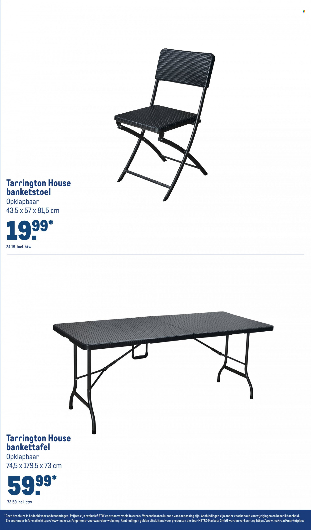 Makro-aanbieding - 11-10-2023 - 24-10-2023. Pagina 3