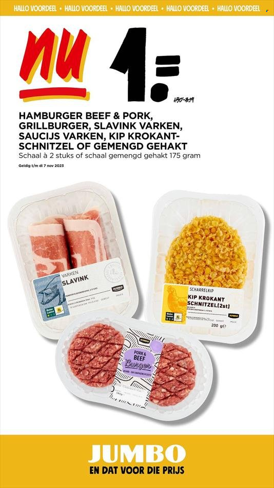 Jumbo-aanbieding - 11-10-2023 - 17-10-2023. Pagina 3