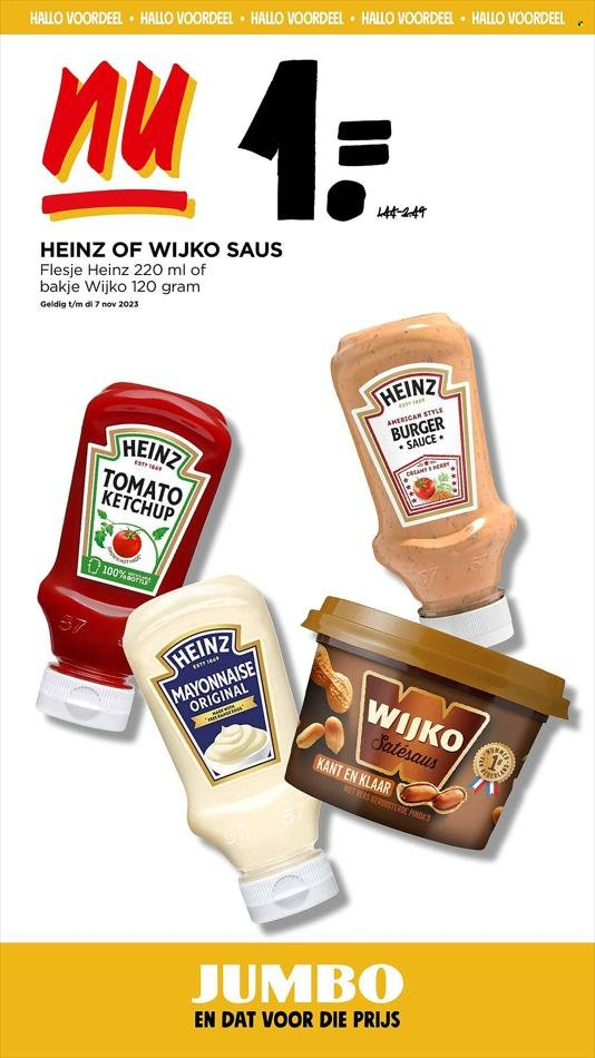 Jumbo-aanbieding - 11-10-2023 - 17-10-2023. Pagina 6