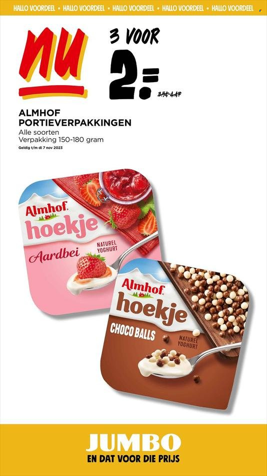 Jumbo-aanbieding - 11-10-2023 - 17-10-2023. Pagina 15