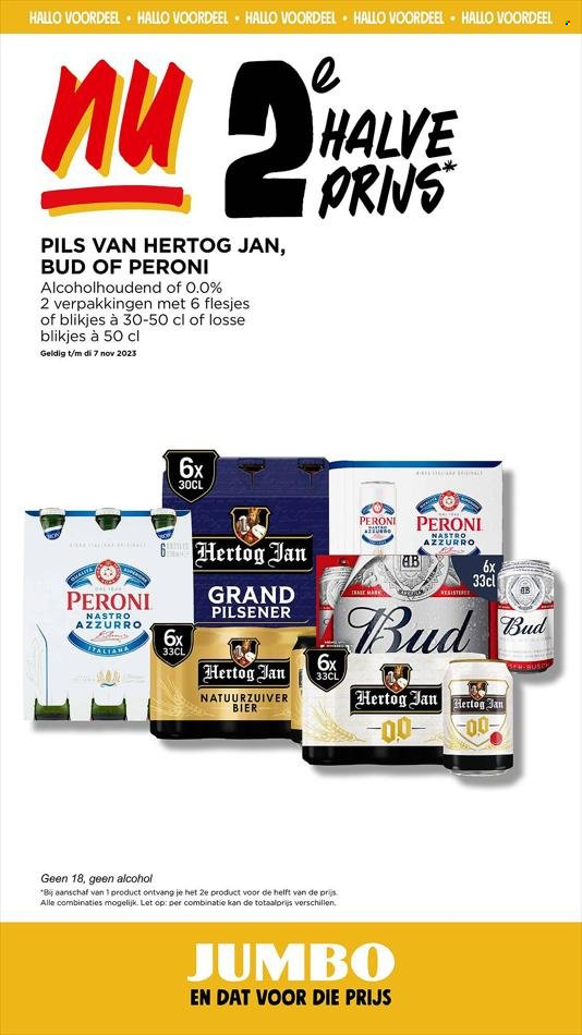 Jumbo-aanbieding - 11-10-2023 - 17-10-2023. Pagina 16