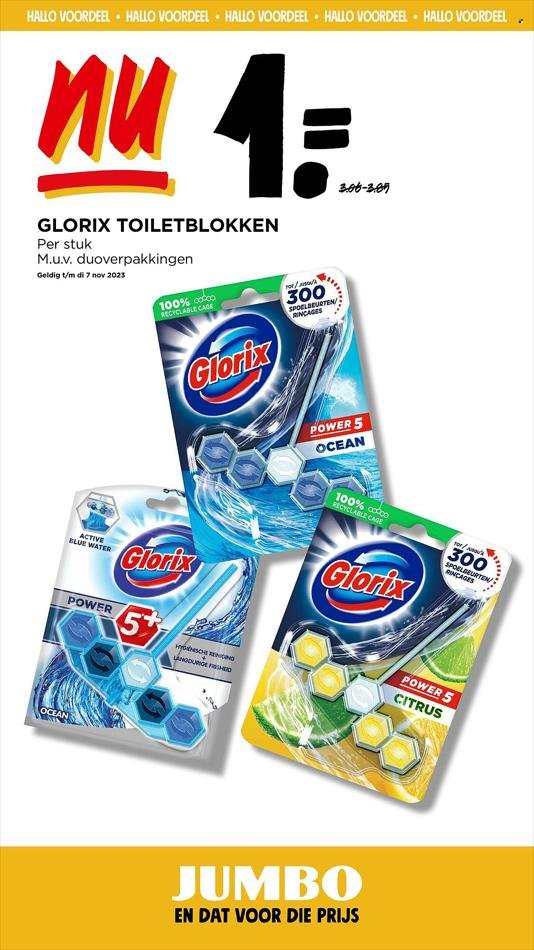 Jumbo-aanbieding - 11-10-2023 - 17-10-2023. Pagina 19