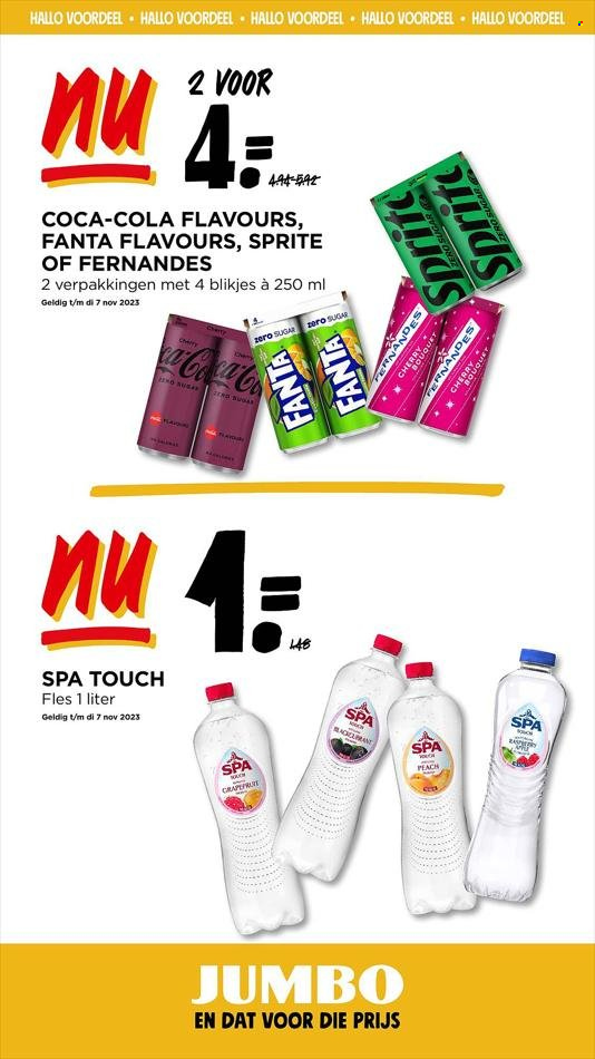 Jumbo-aanbieding - 11-10-2023 - 17-10-2023. Pagina 32