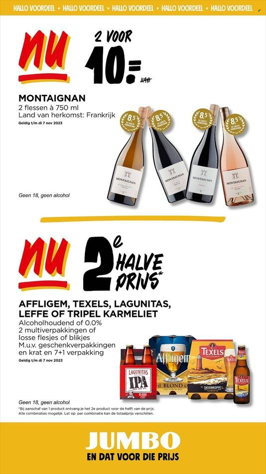 Jumbo-aanbieding - 11-10-2023 - 17-10-2023. Pagina 36