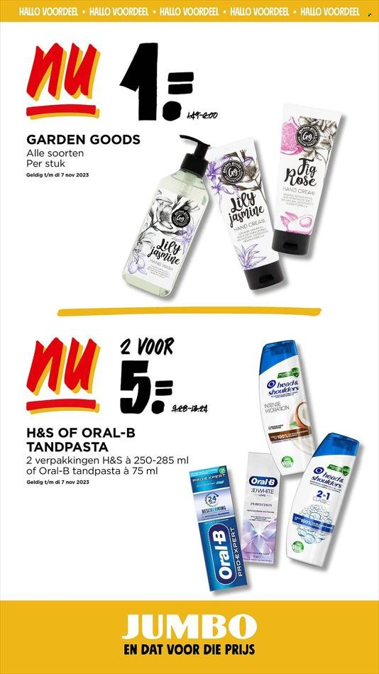 Jumbo-aanbieding - 11-10-2023 - 17-10-2023. Pagina 38