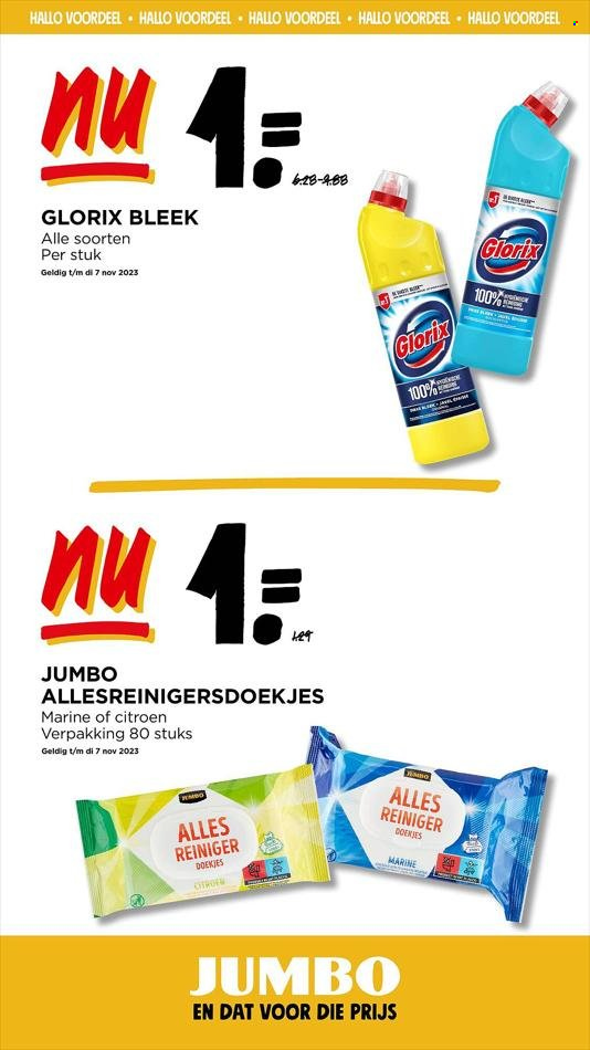 Jumbo-aanbieding - 11-10-2023 - 17-10-2023. Pagina 39