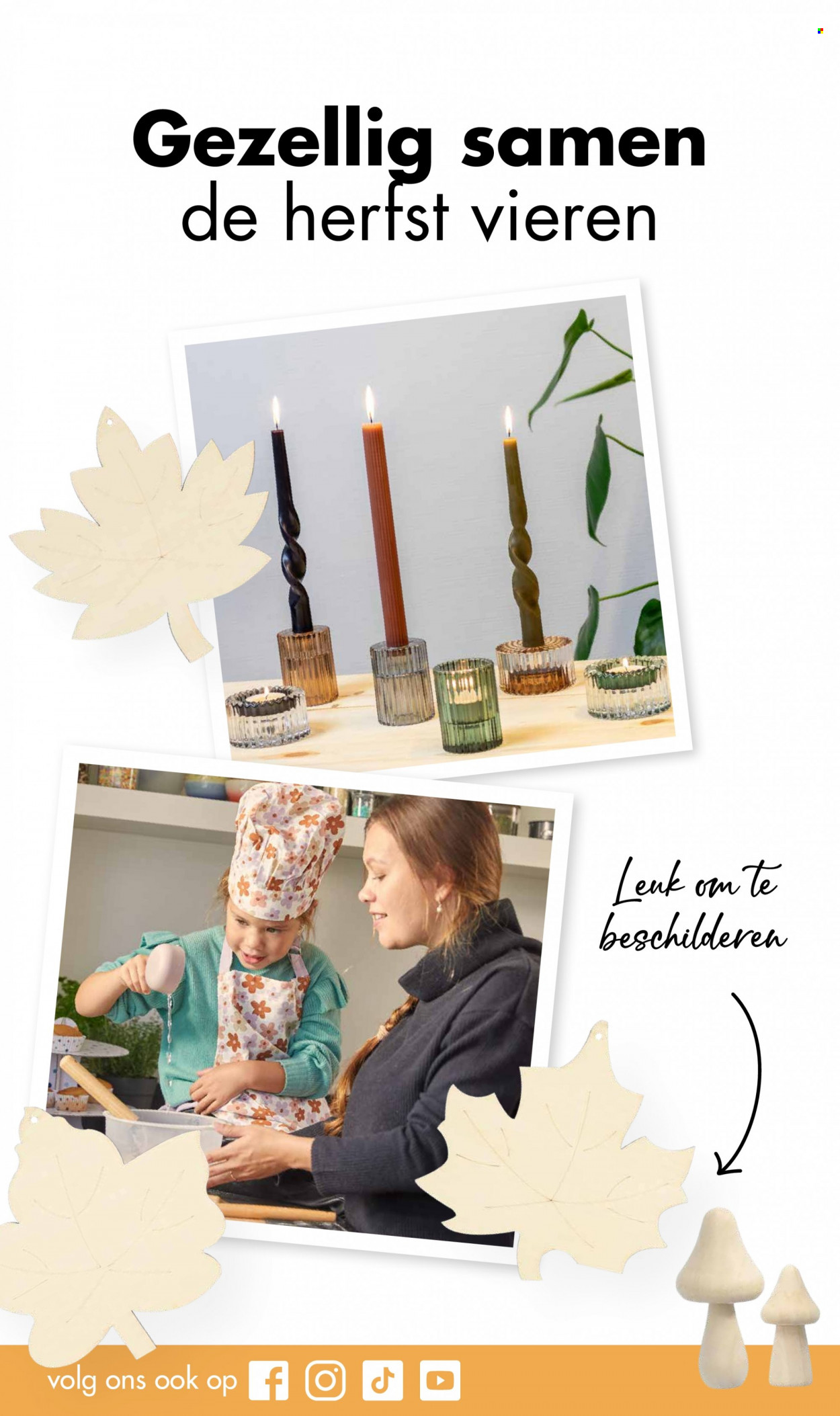 Wibra-aanbieding - 9-10-2023 - 22-10-2023. Pagina 2