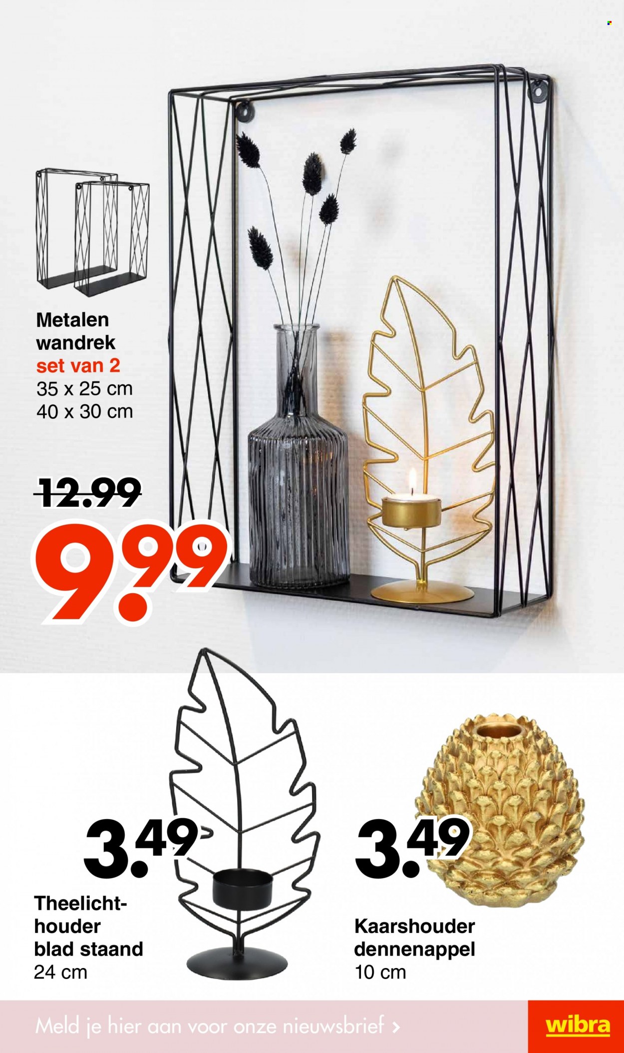 Wibra-aanbieding - 9-10-2023 - 22-10-2023. Pagina 5