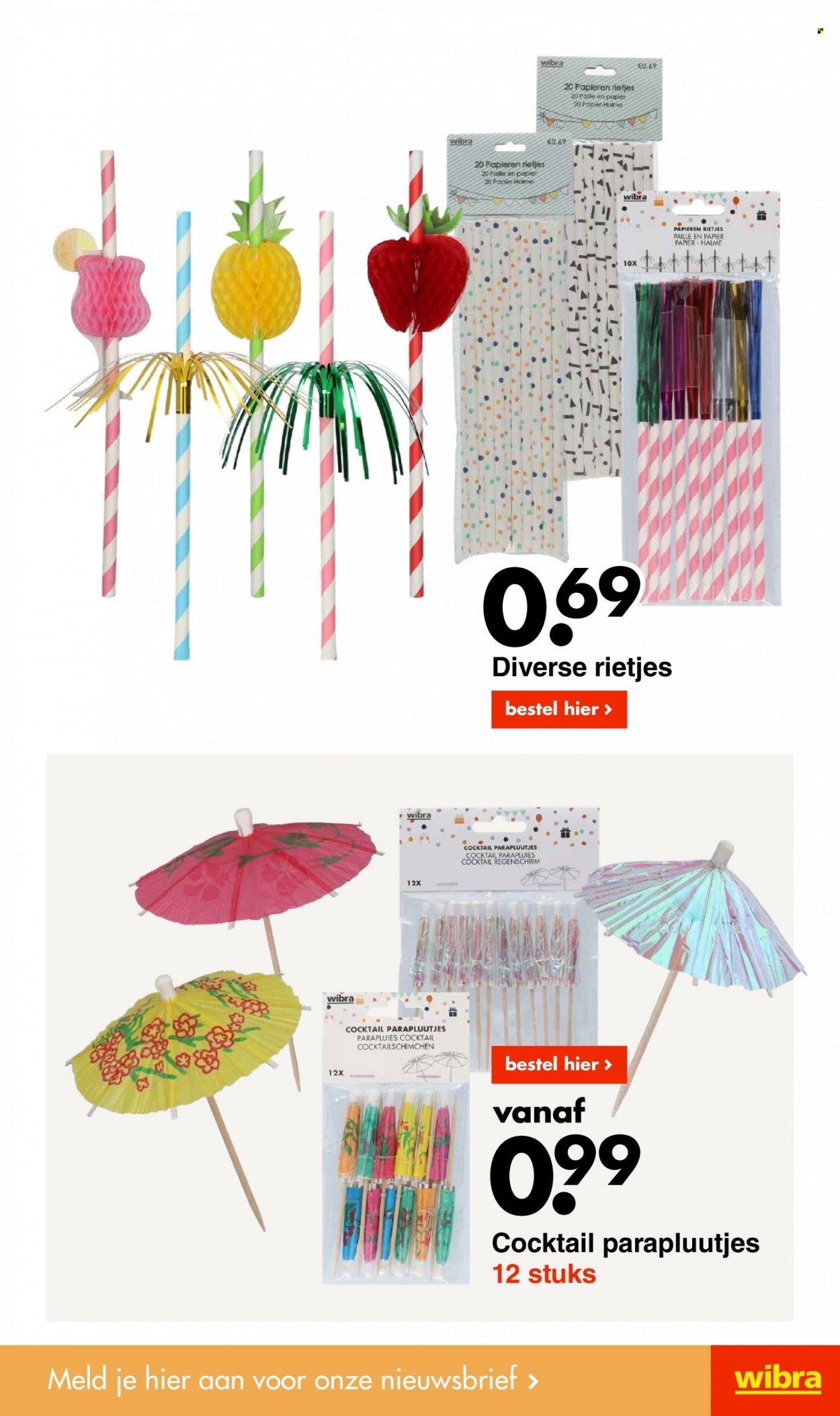 Wibra-aanbieding - 9-10-2023 - 22-10-2023. Pagina 13