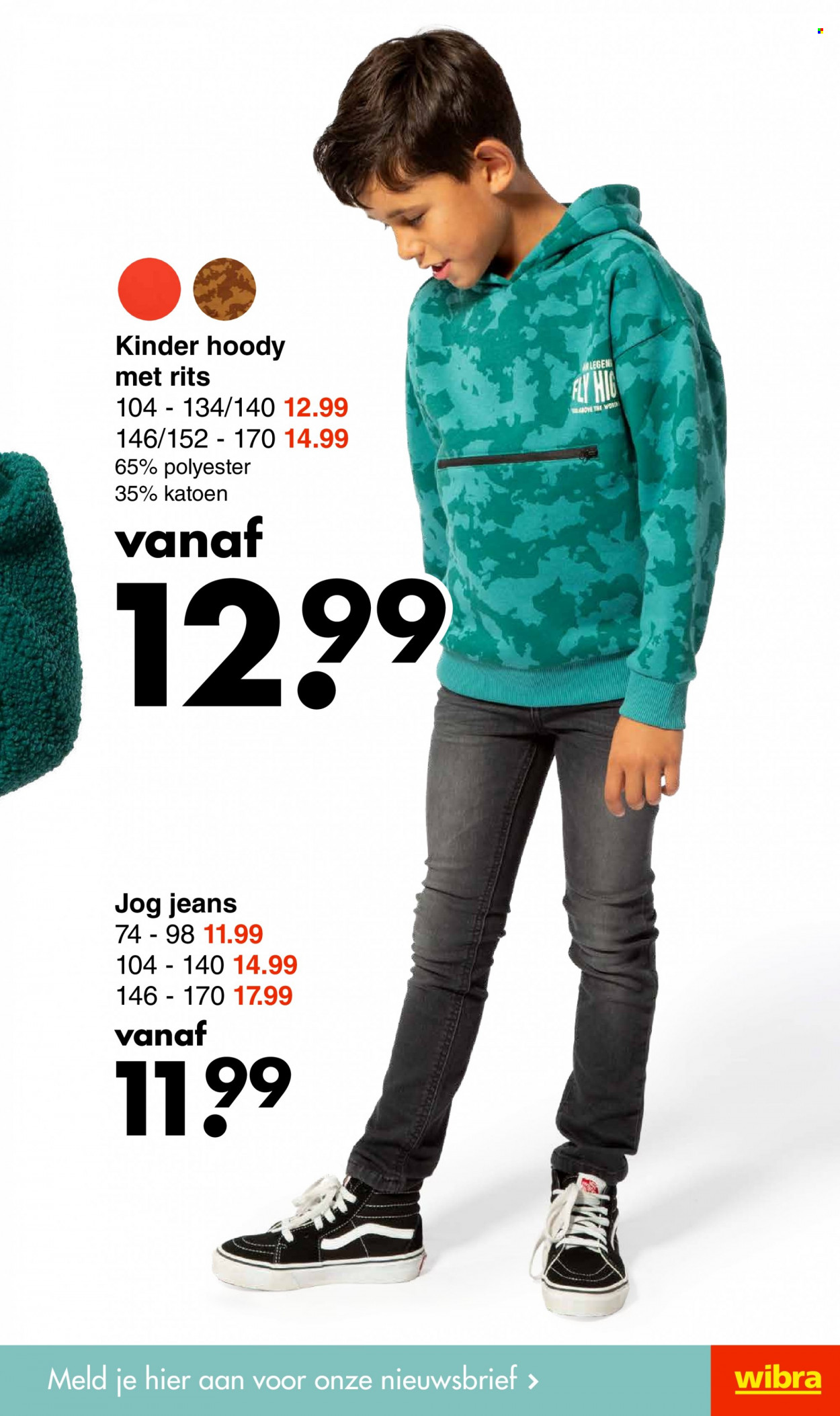 Wibra-aanbieding - 9-10-2023 - 22-10-2023. Pagina 21