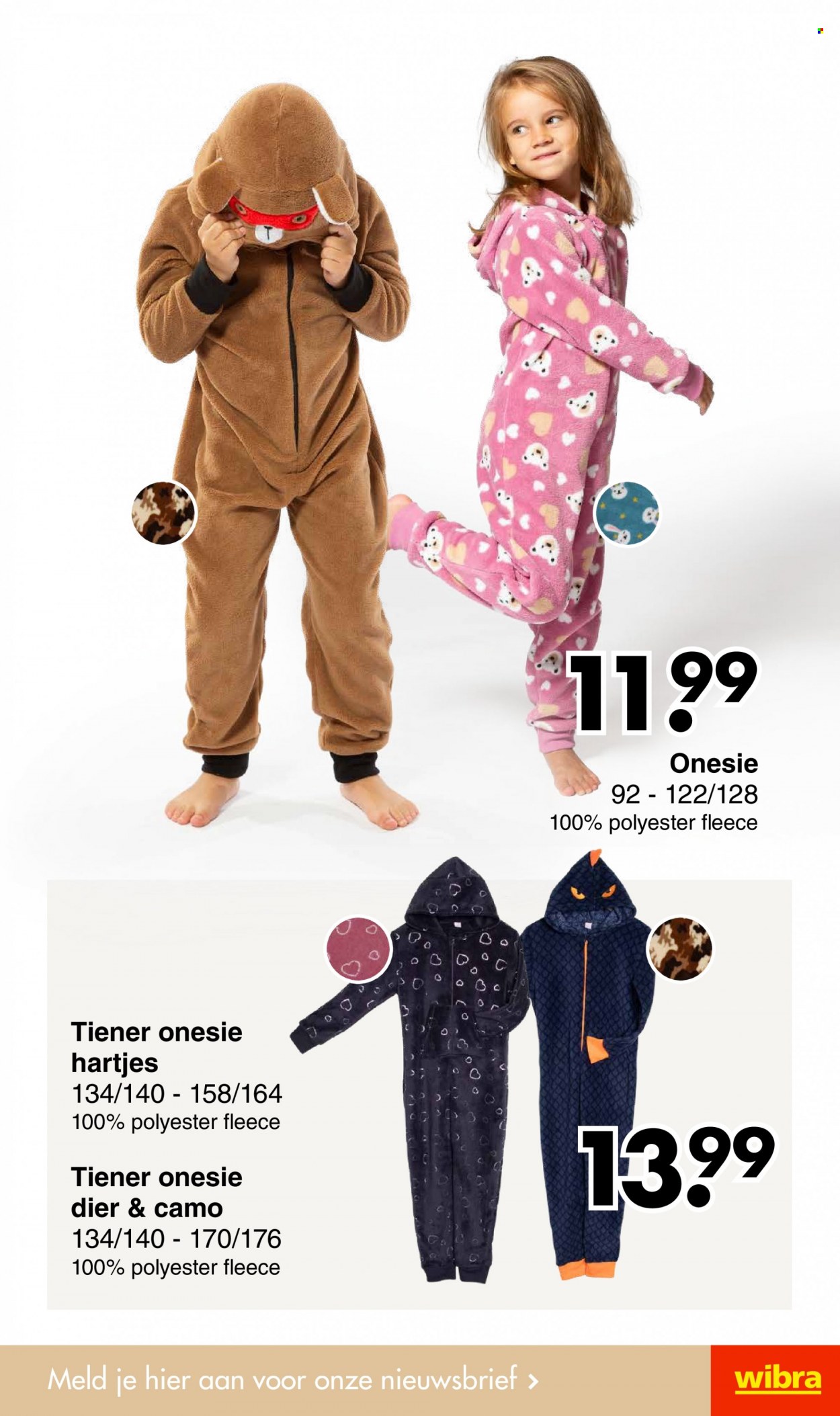 Wibra-aanbieding - 9-10-2023 - 22-10-2023. Pagina 23